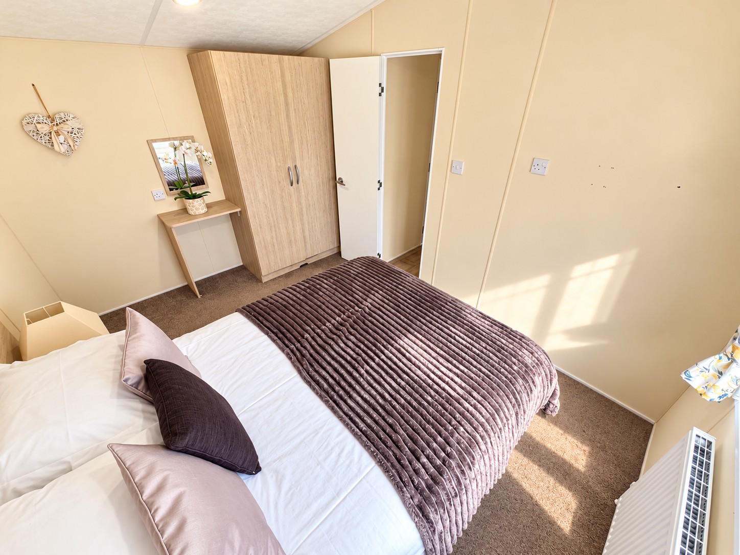 Photo of Delta Hailsham 2020 (Static Caravan)
