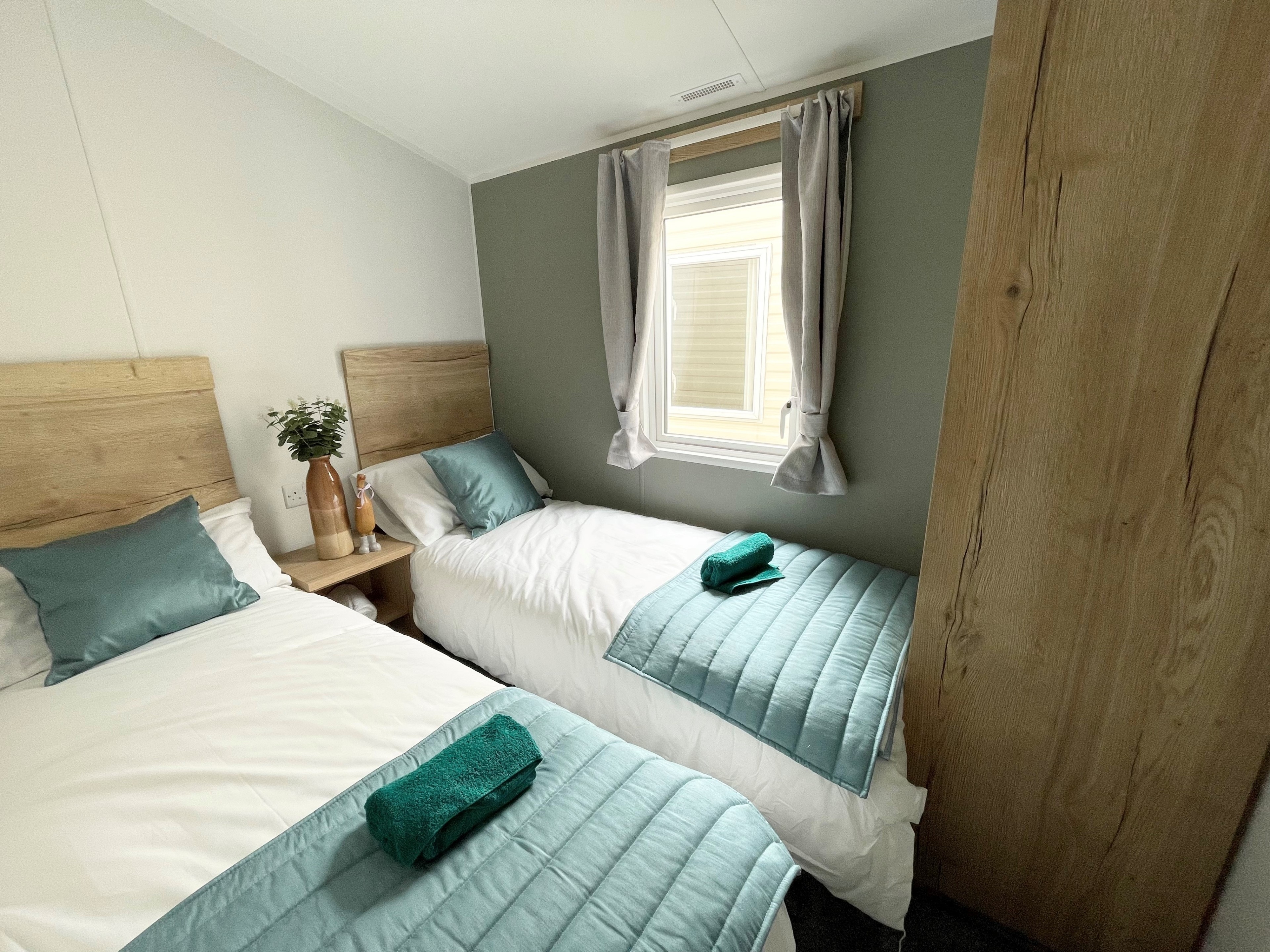 Photo of Willerby Midhurst 2024 (Static Caravan)