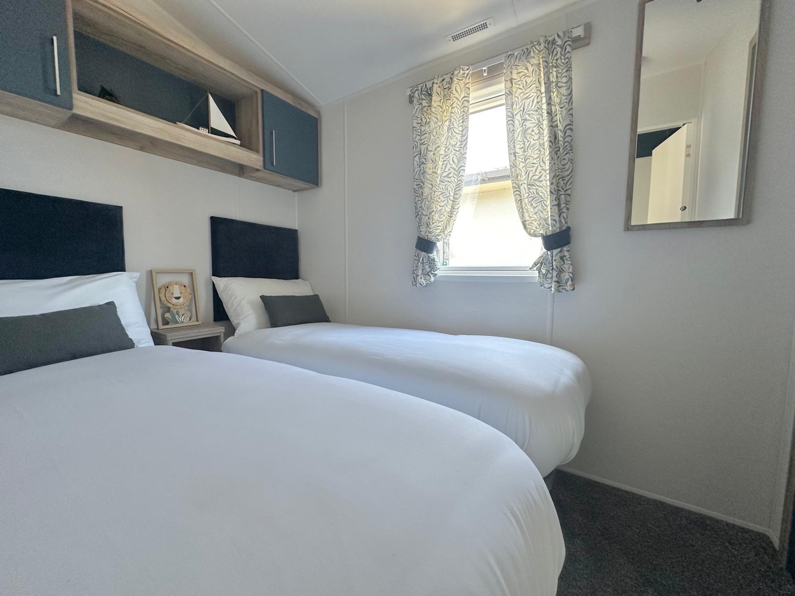 Photo of Willerby Jevington 2027 (Static Caravan)