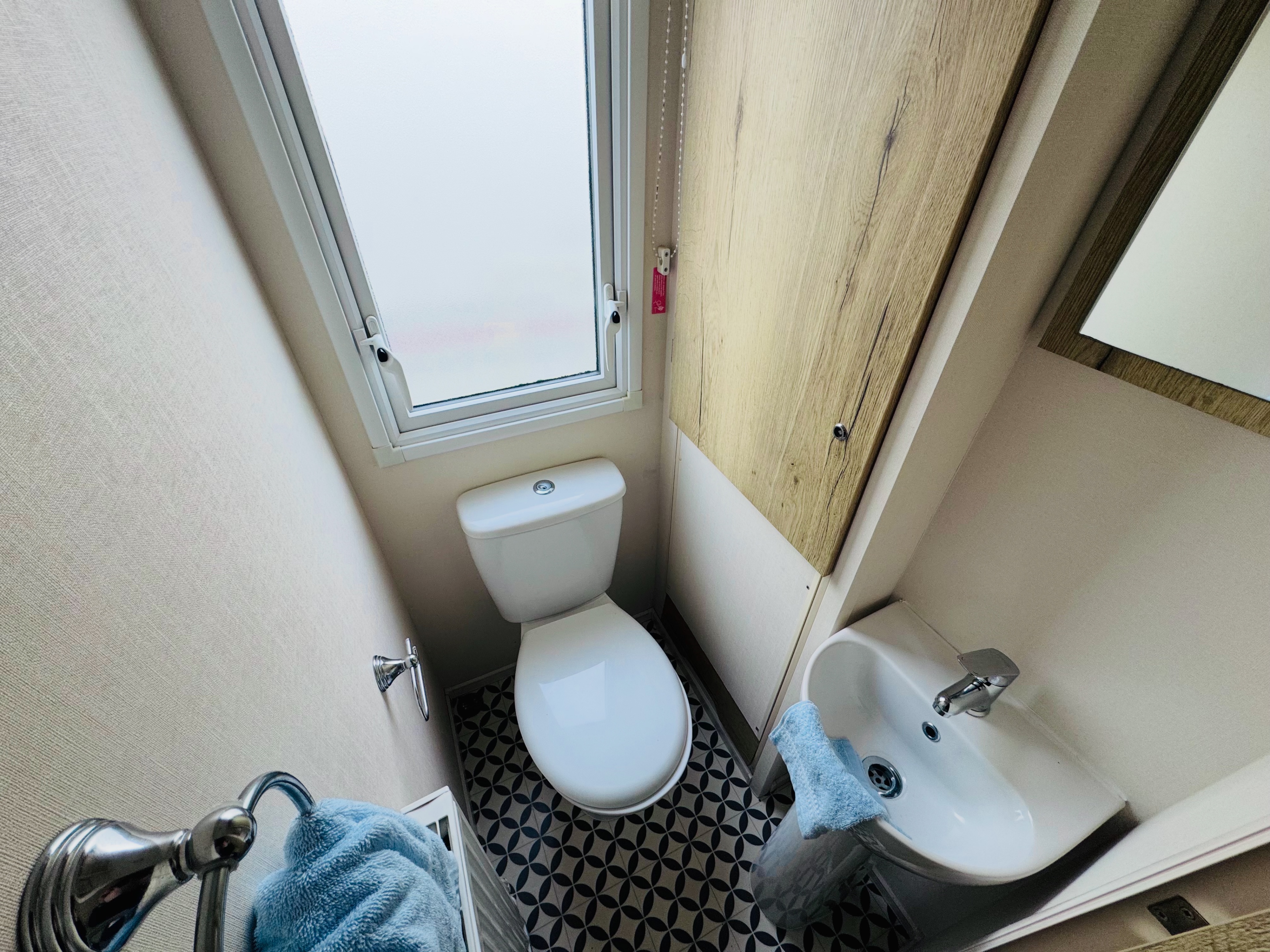 Photo of ABI Trieste 2020 (Static Caravan)