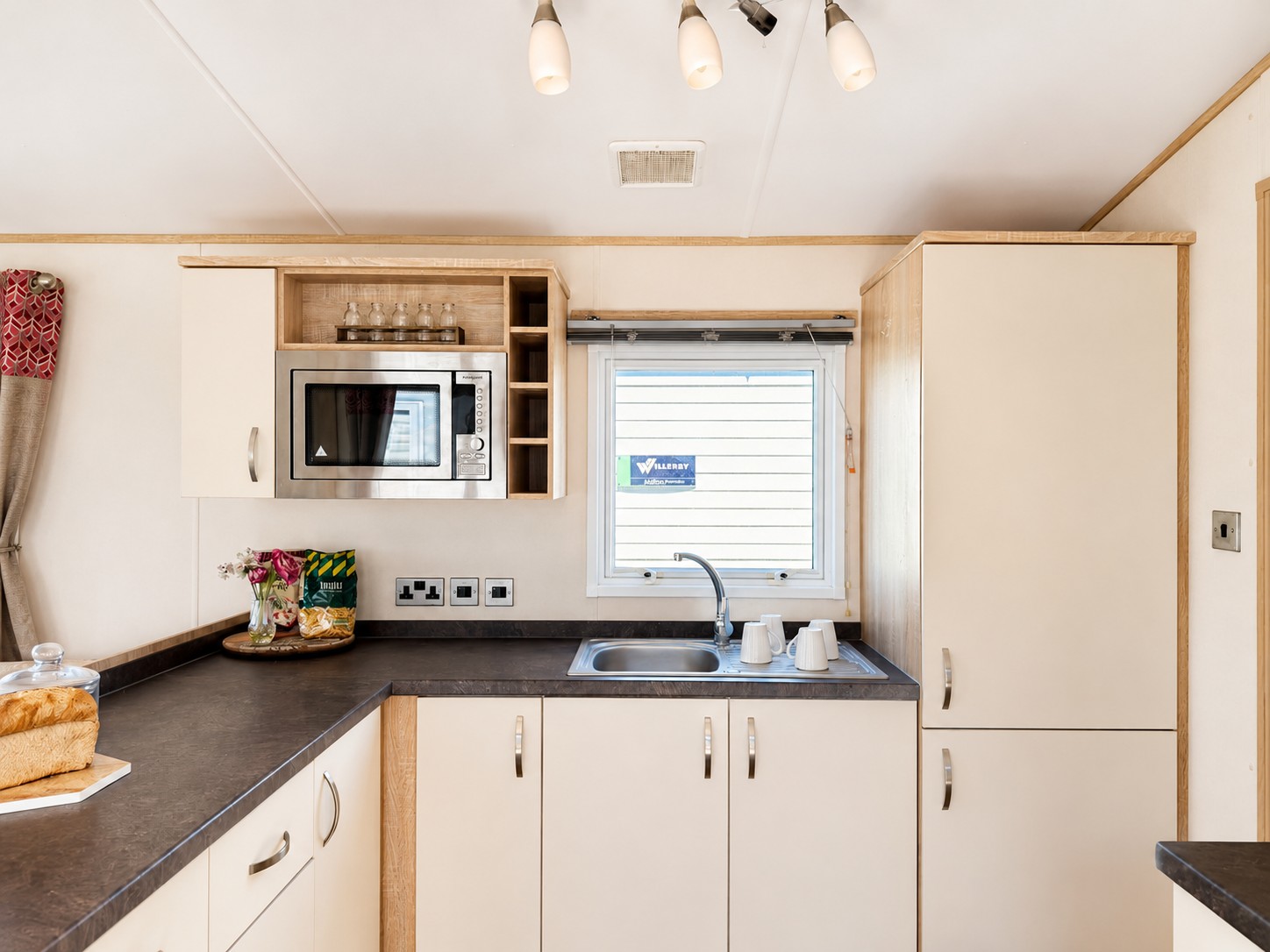 Photo of ABI Sunningdale 2017 (Static Caravan)