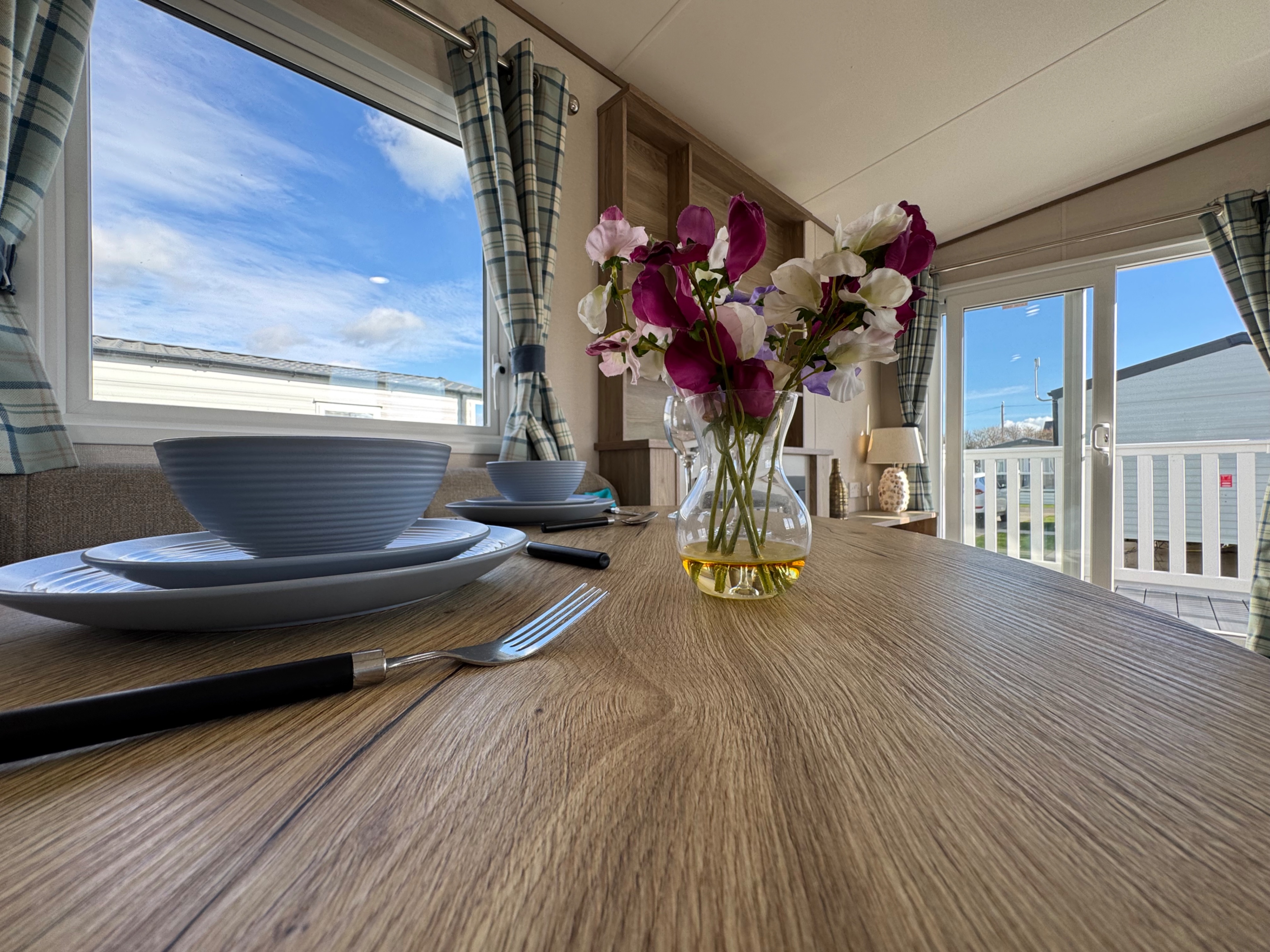 Photo of ABI Keswick 2023 (Static Caravan)