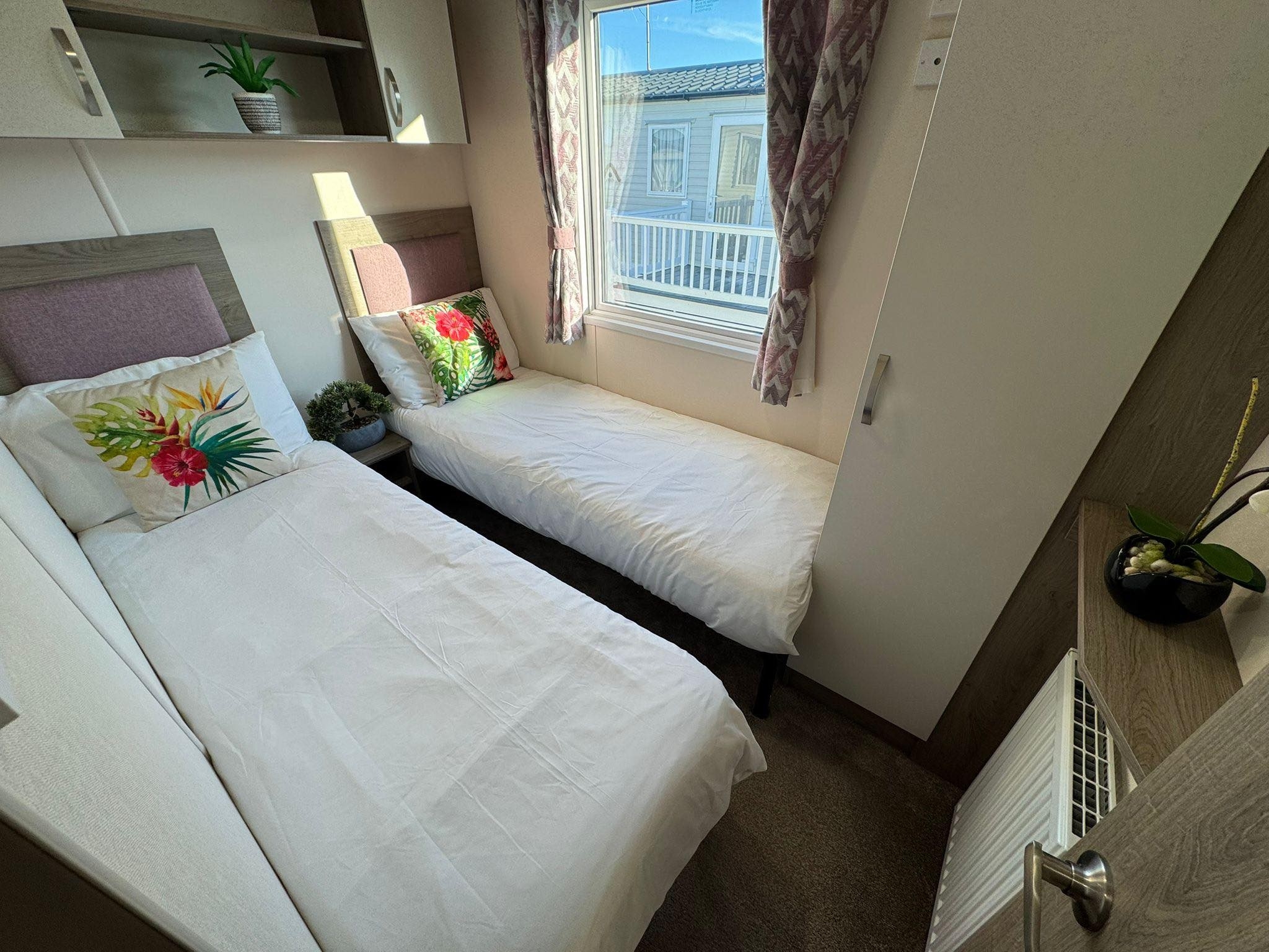 Photo of ABI Oakley 2019 (Static Caravan)