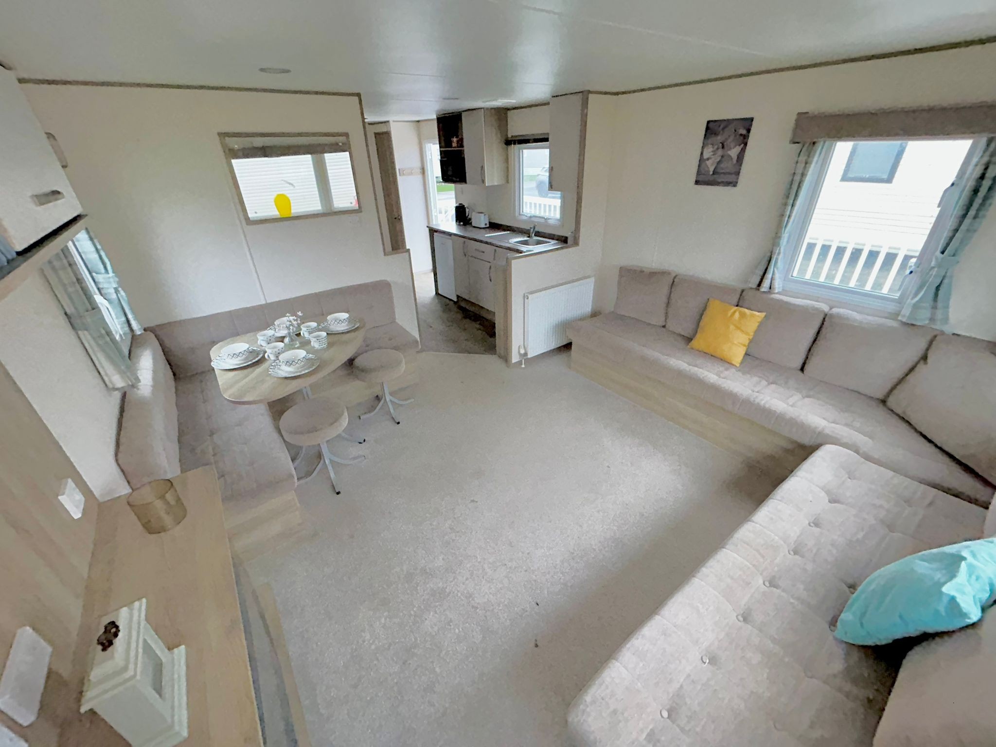 Photo of ABI Arizona 2019 (Static Caravan)