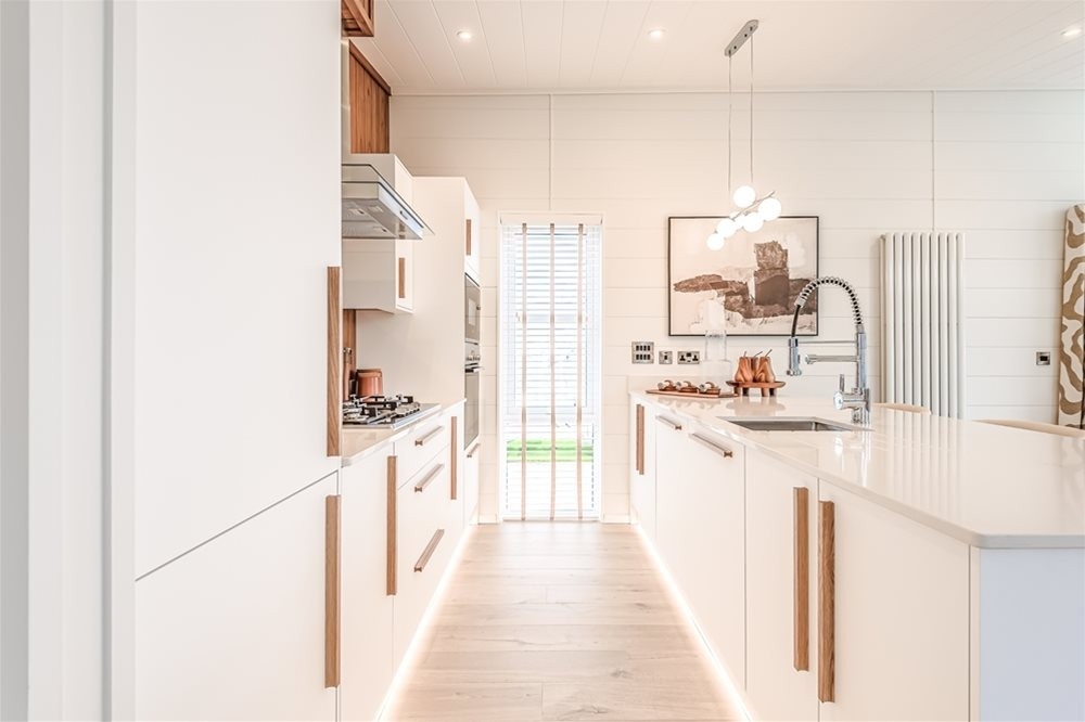 Photo of Prestige Elevato 2026 (Luxury Lodge)