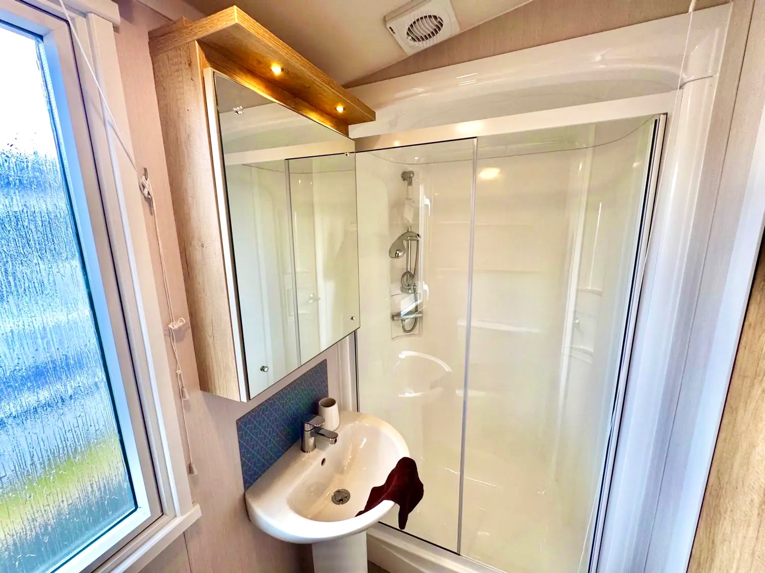 Photo of Swift Provence 2025 (Static Caravan)