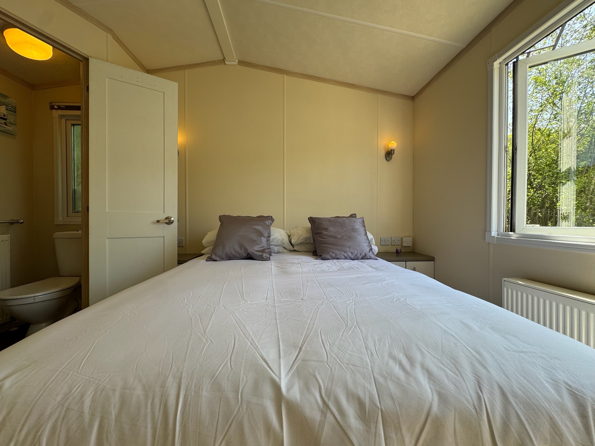 Photo of Pemberton Marlow 2014 (Static Caravan)