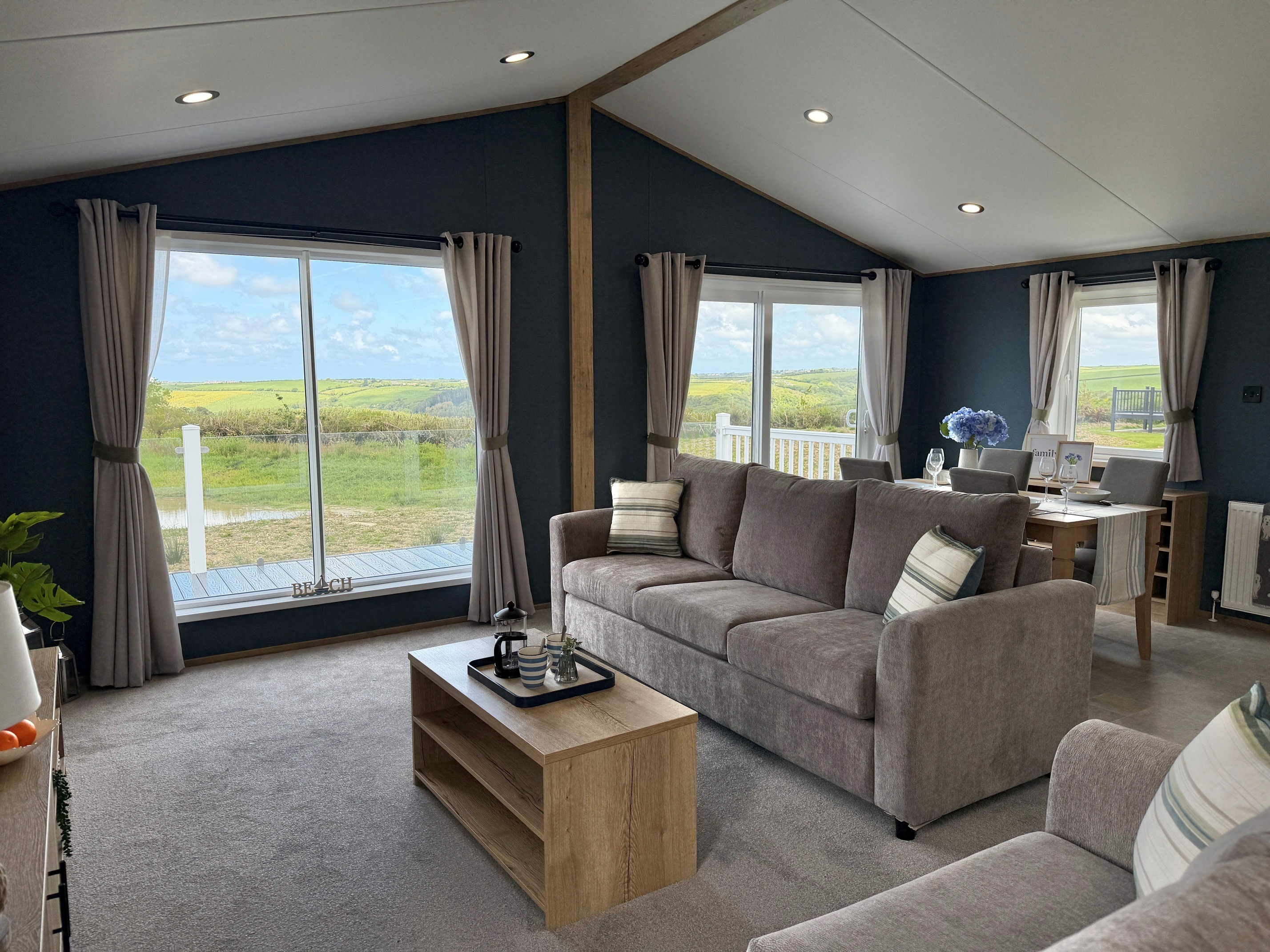 Photo of ABI Superior 2026 (Static Caravan)