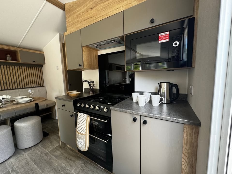 Photo of Willerby Rio 2025 (Static Caravan)