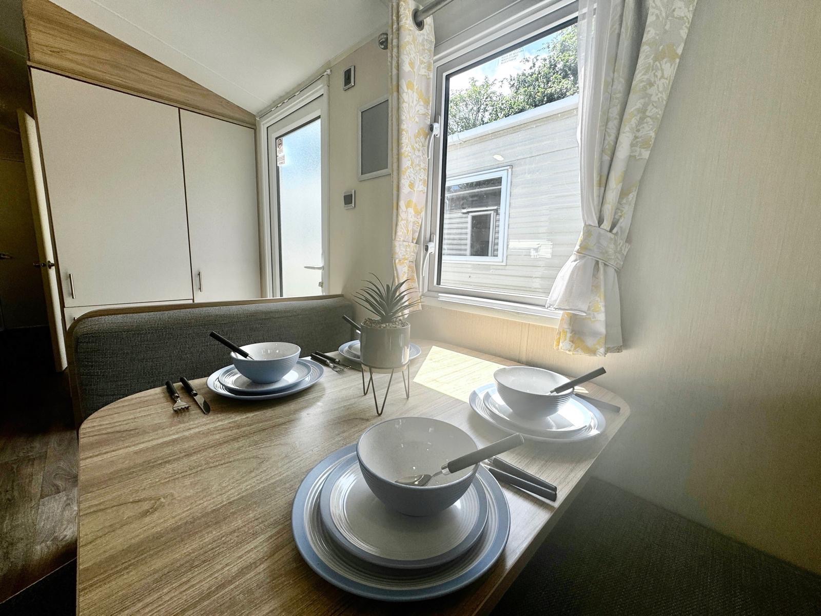 Photo of Willerby Linwood 2019 (Static Caravan)