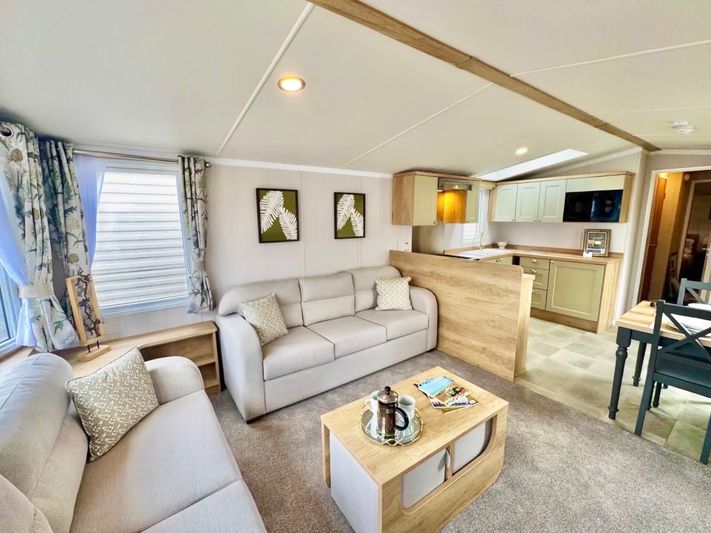 Photo of Swift Provence 2025 (Static Caravan)