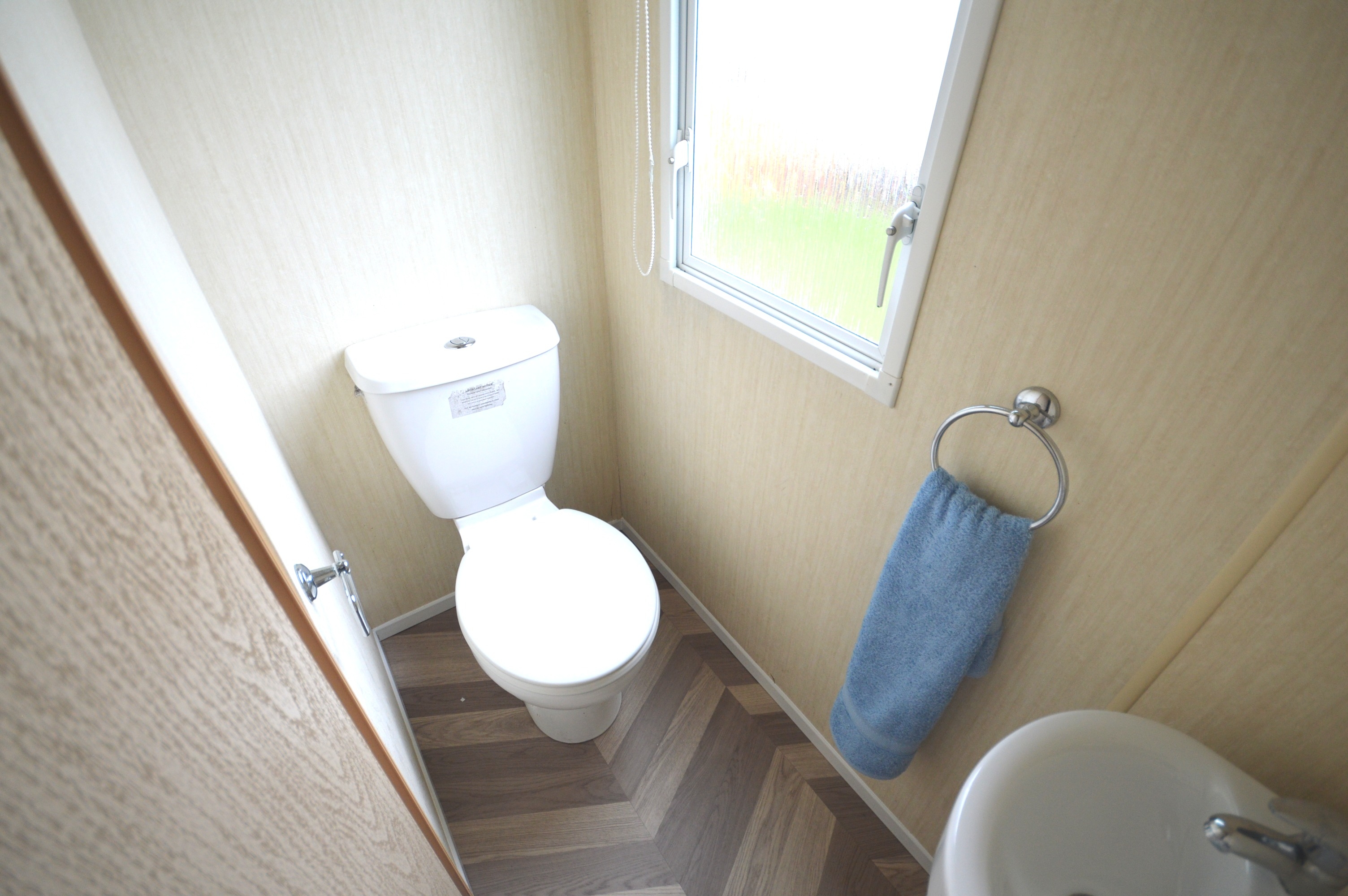 Photo of Willerby Horizon  2011 (Static Caravan)