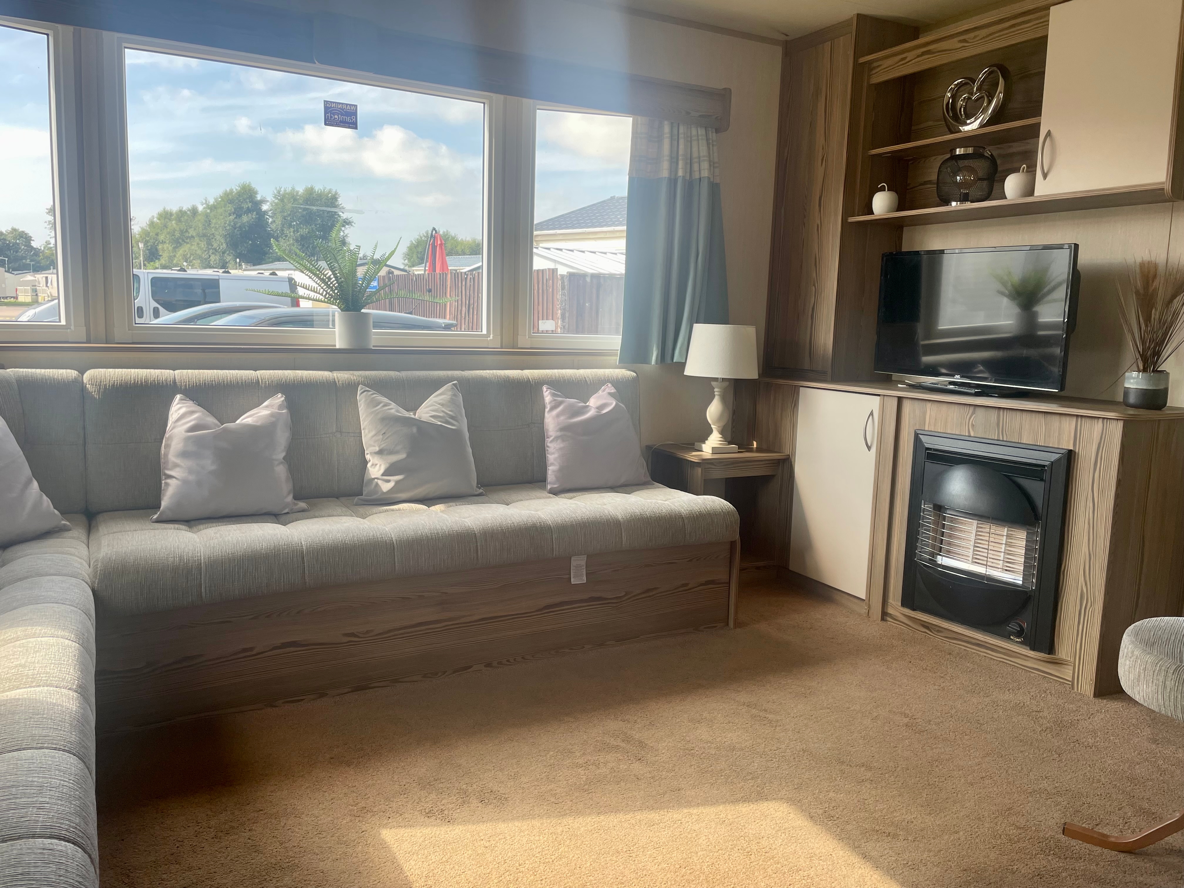 Photo of Willerby Horizon  2015 (Static Caravan)