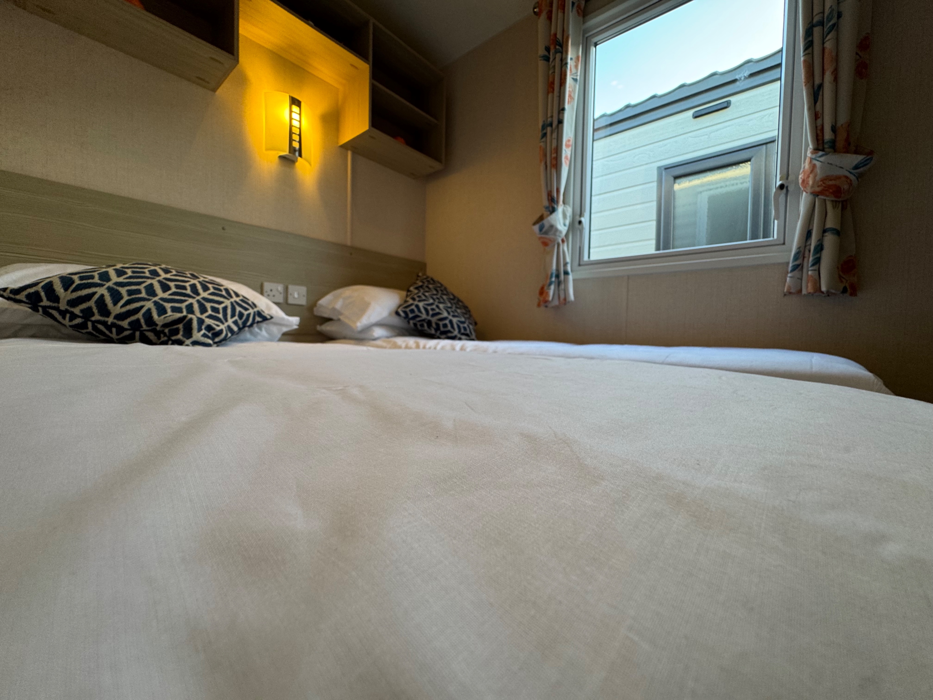 Photo of Victory Torino 2015 (Static Caravan)