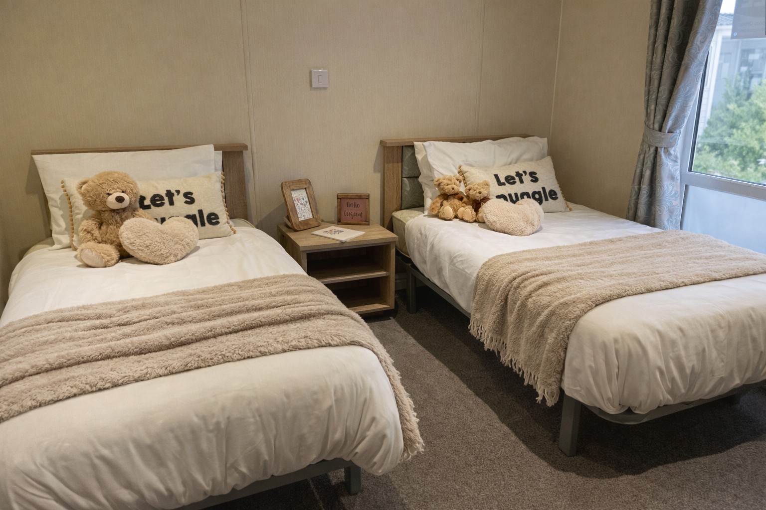 Photo of Willerby Rutherford 2017 (Luxury Lodge)
