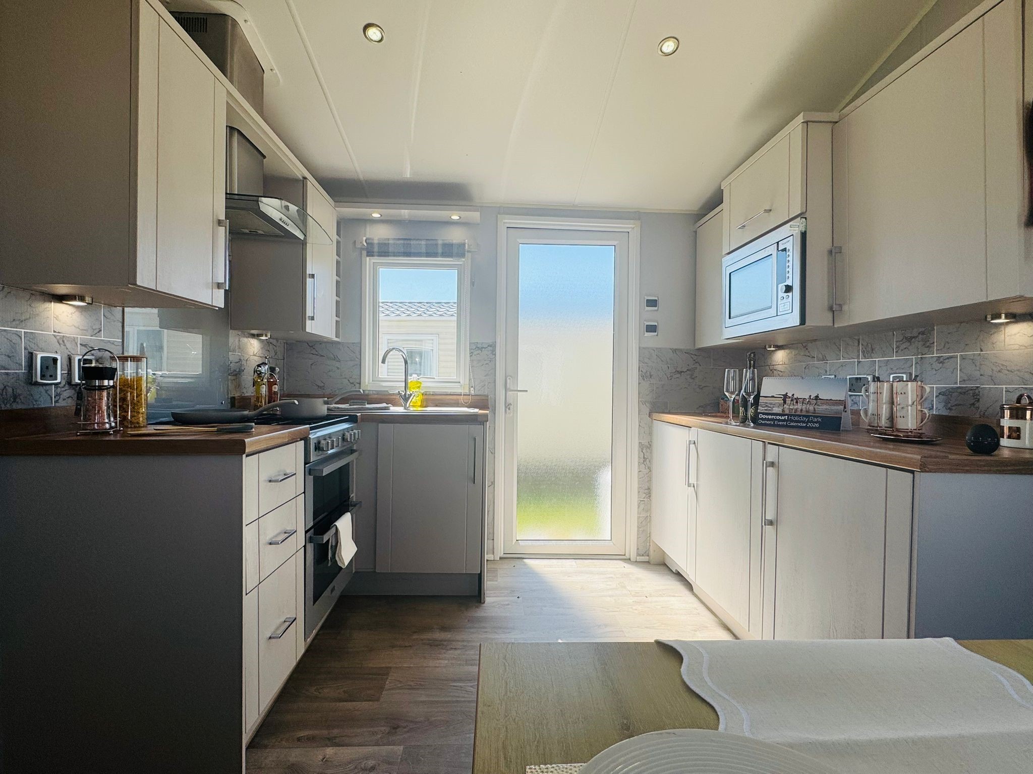 Photo of Willerby Winchester 2016 (Static Caravan)