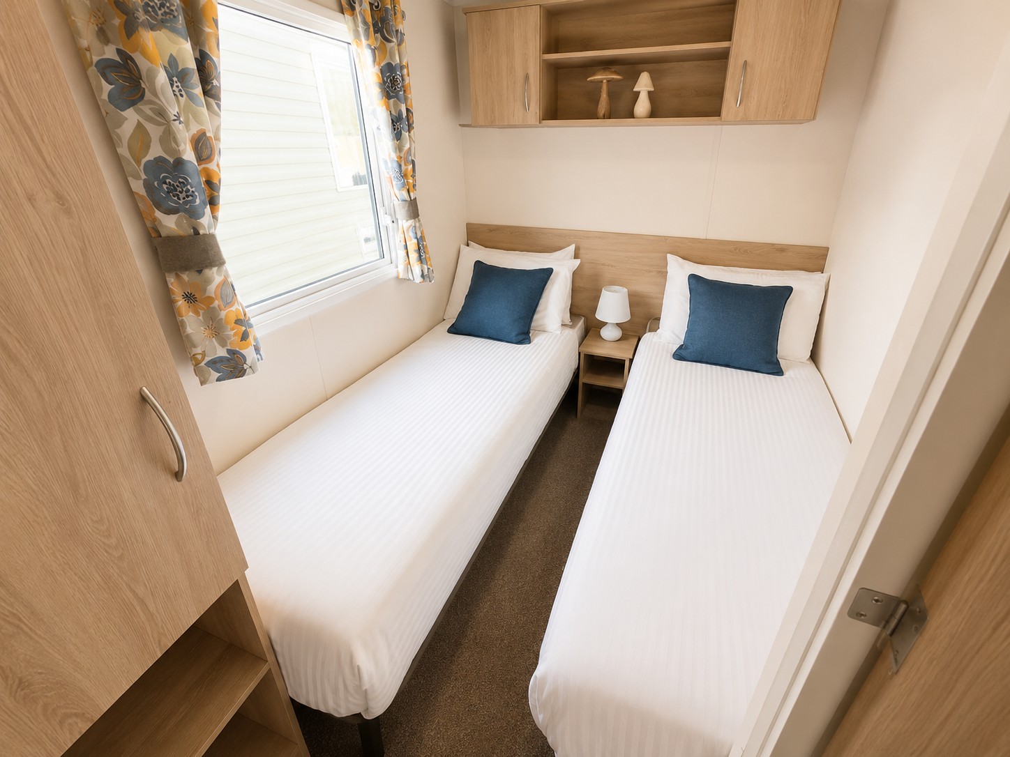 Photo of ABI Trieste 2021 (Static Caravan)