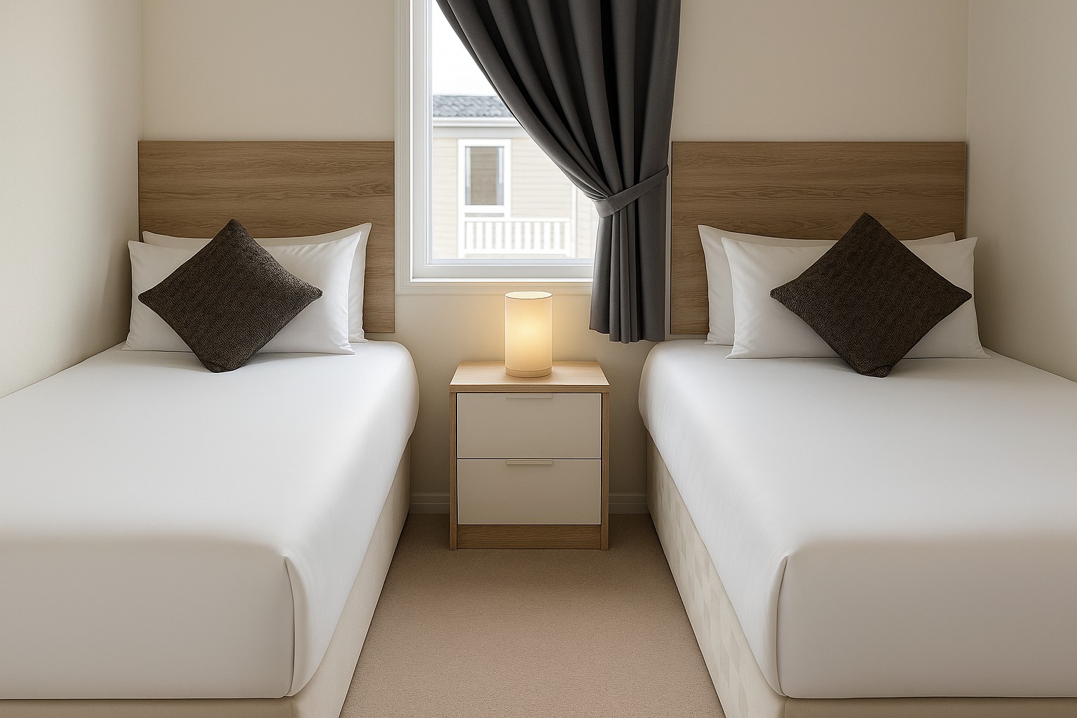 Photo of Cambrian Horizon 2015 (Static Caravan)