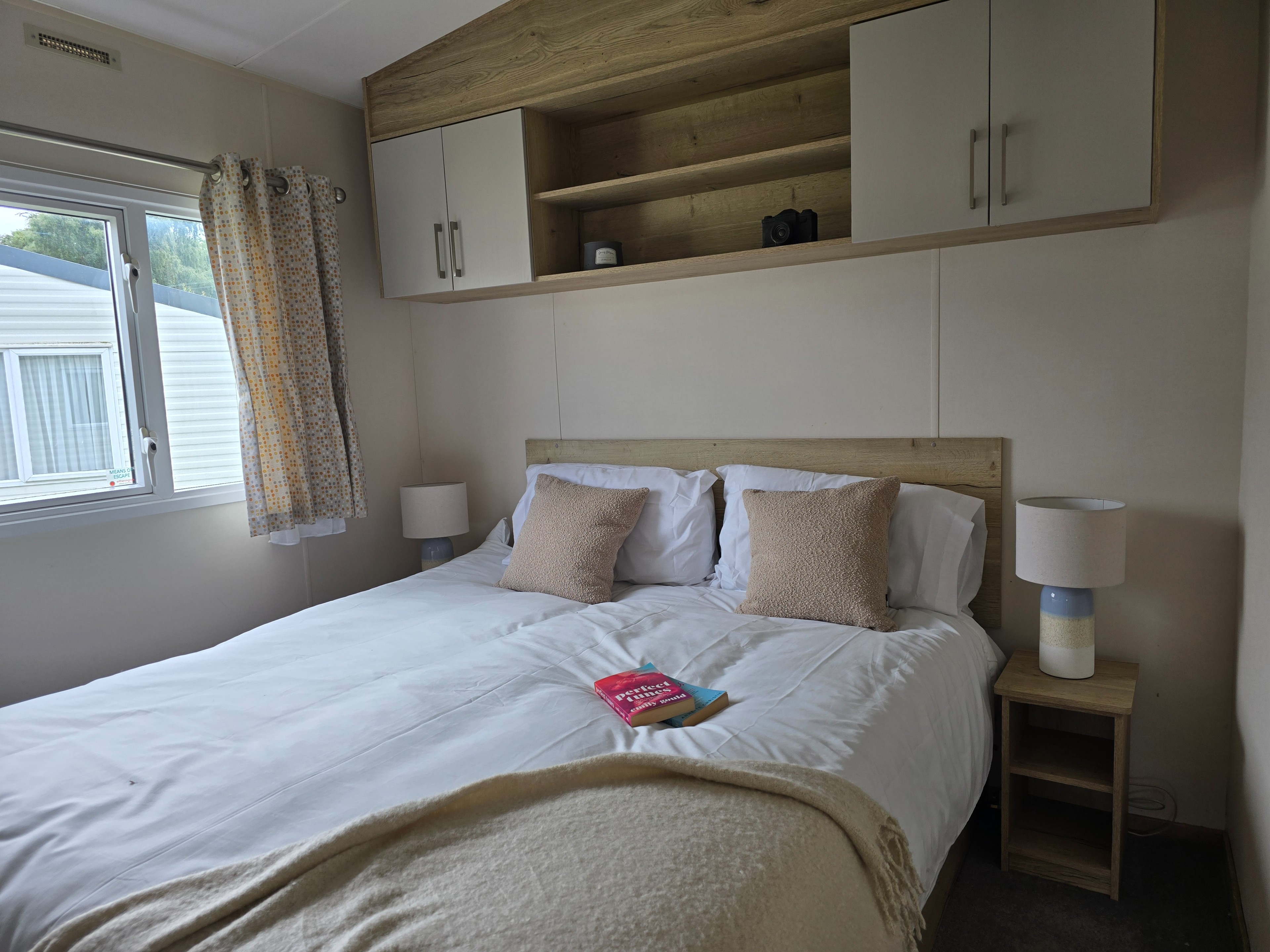 Photo of ABI Trieste 2019 (Static Caravan)