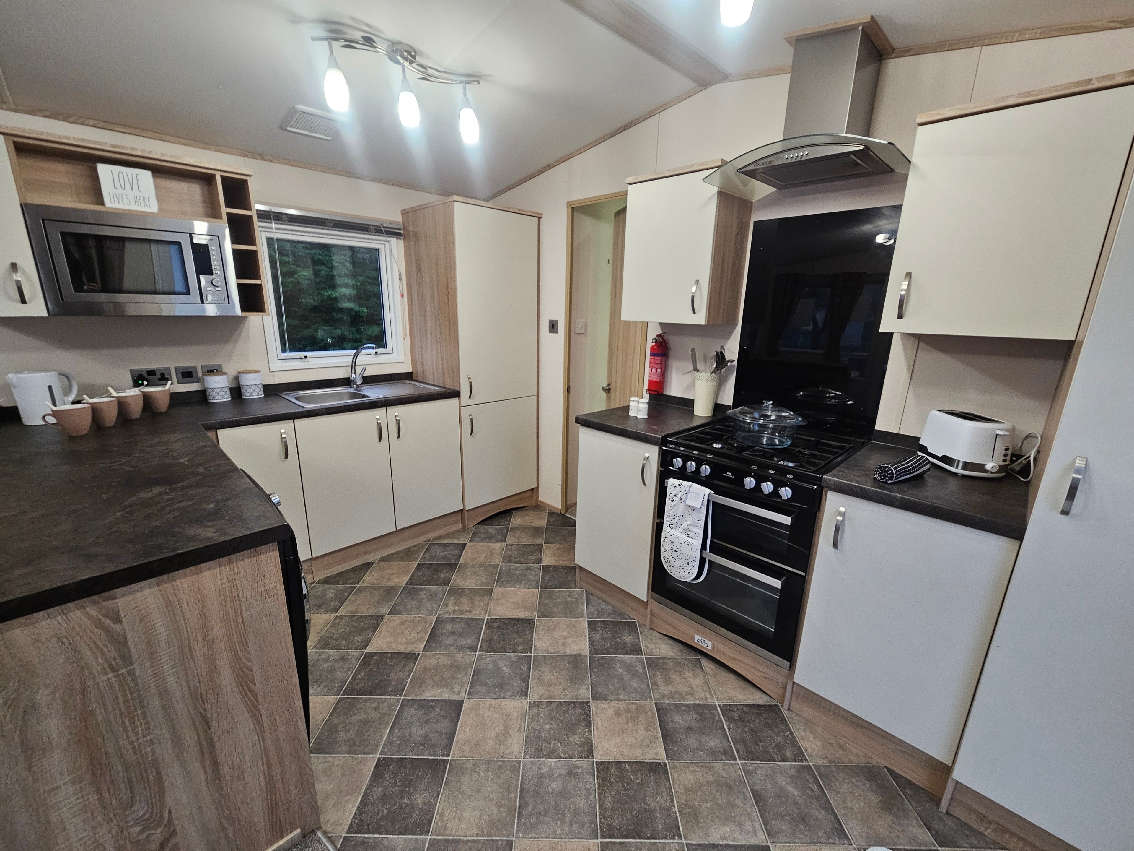Photo of ABI Sunningdale 2017 (Static Caravan)