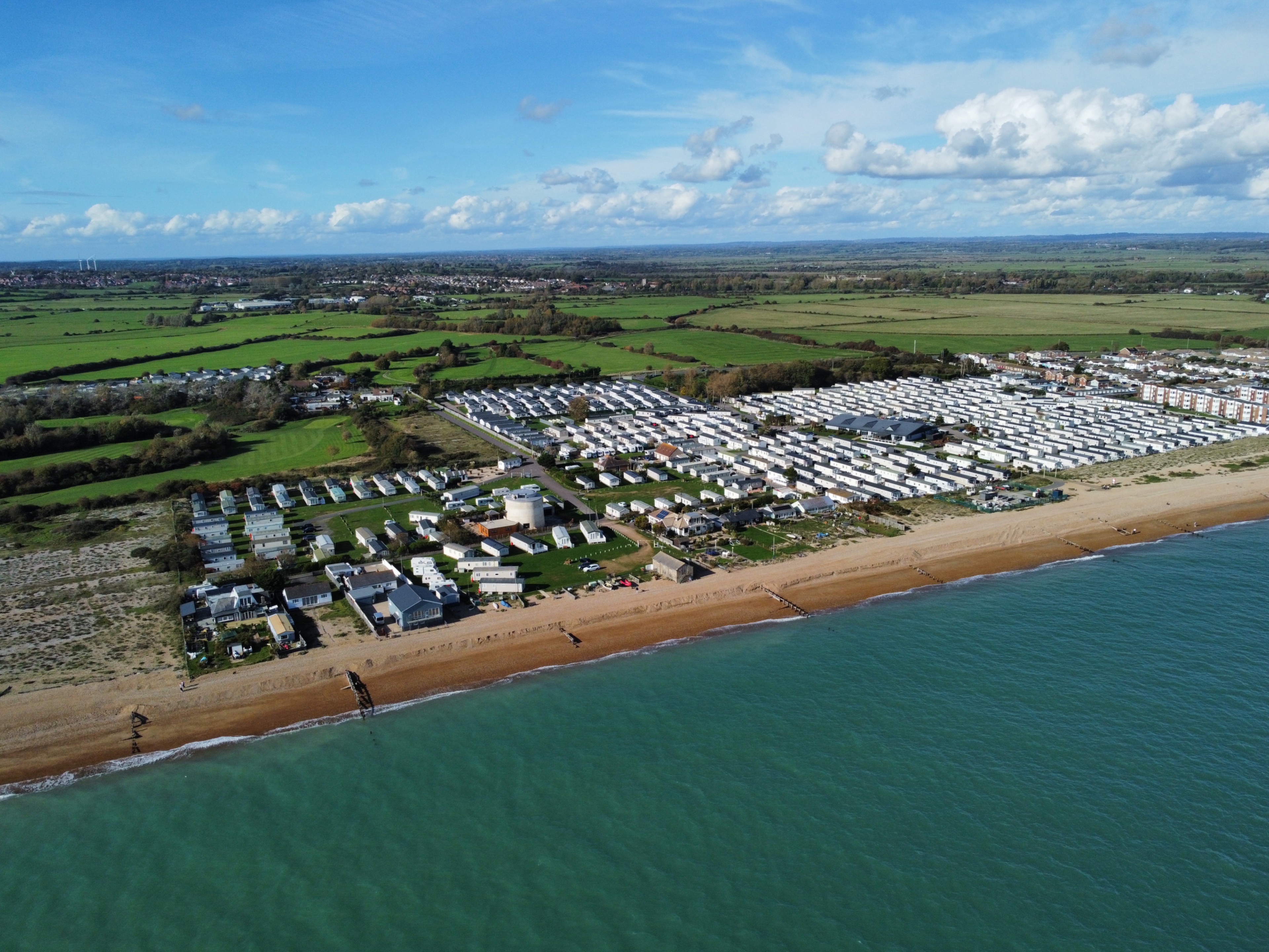 Photo of ABI Ticehurst 2023 (Villa)