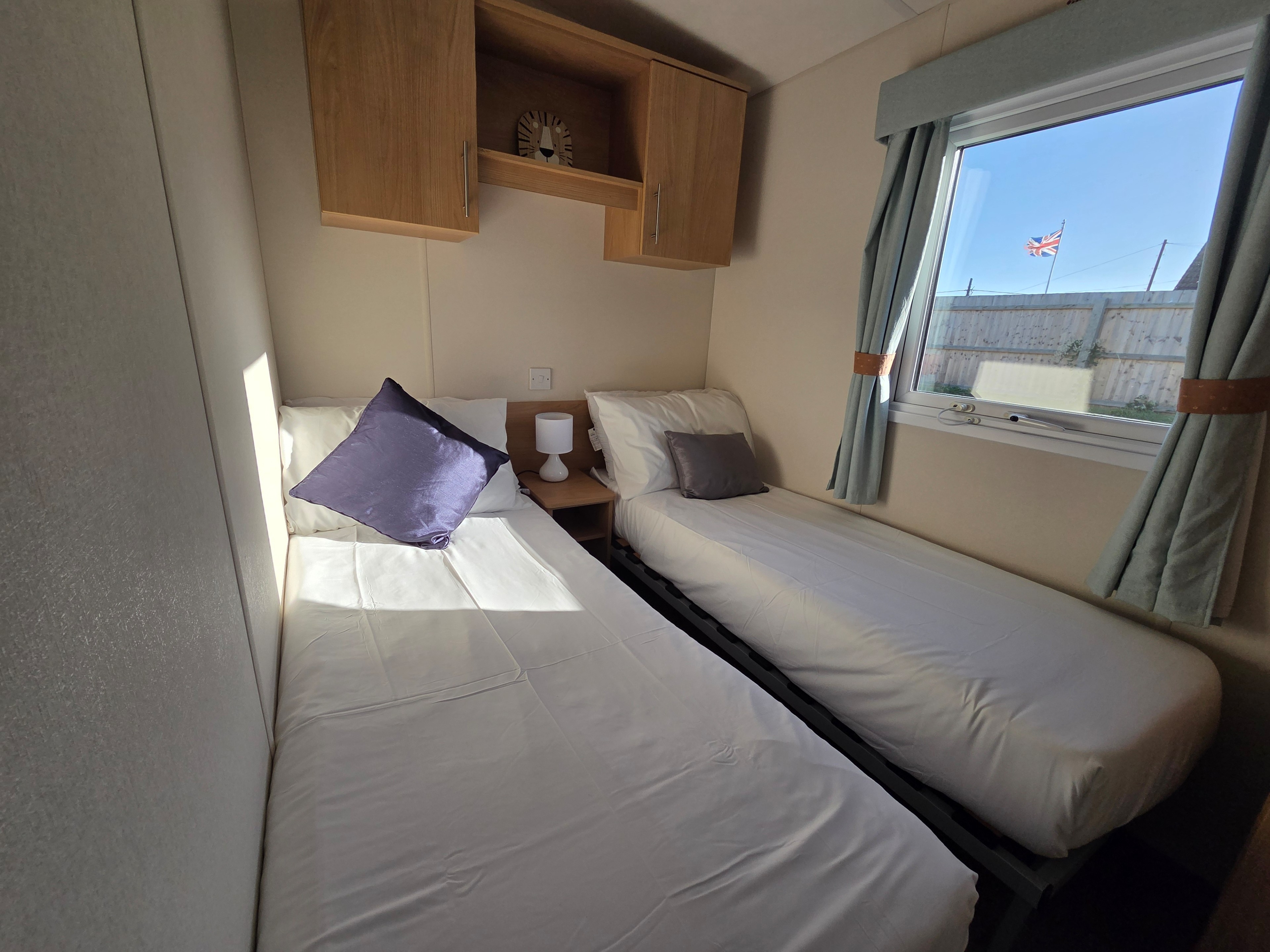 Photo of Delta Sapphire 2017 (Static Caravan)
