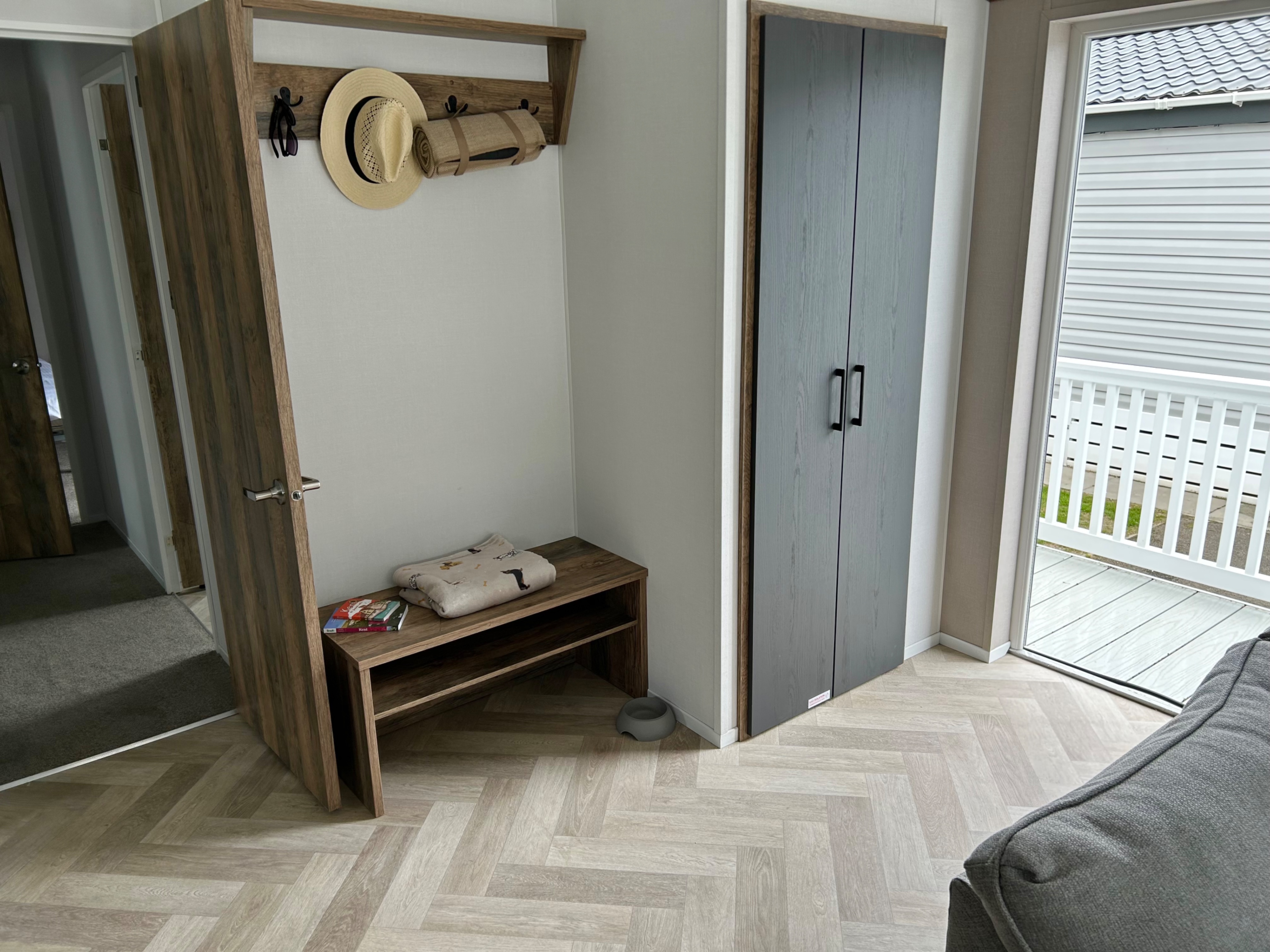 Photo of Willerby Horsham 2025 (Luxury Lodge)