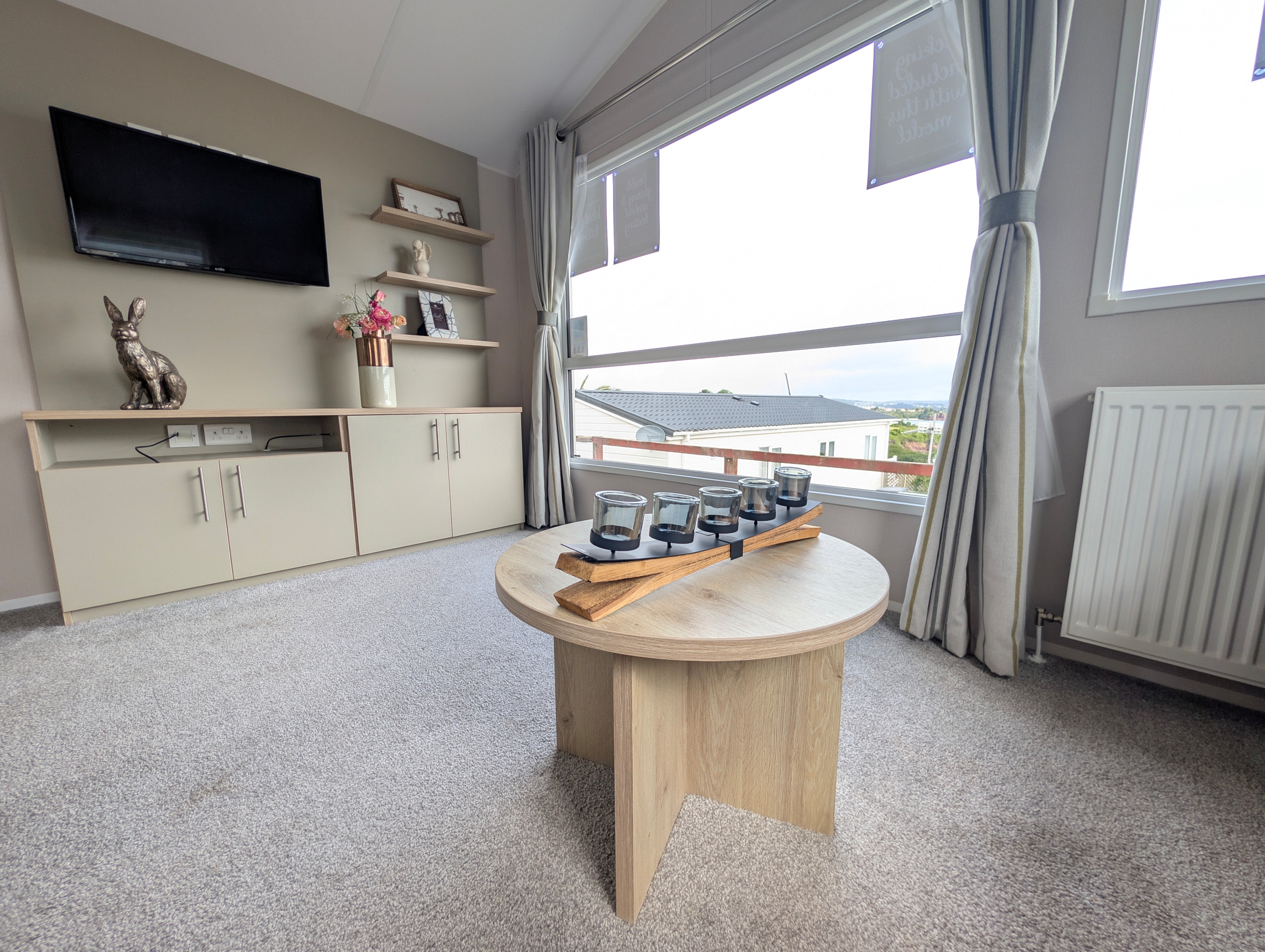 Photo of Atlas Eden 2021 (Static Caravan)
