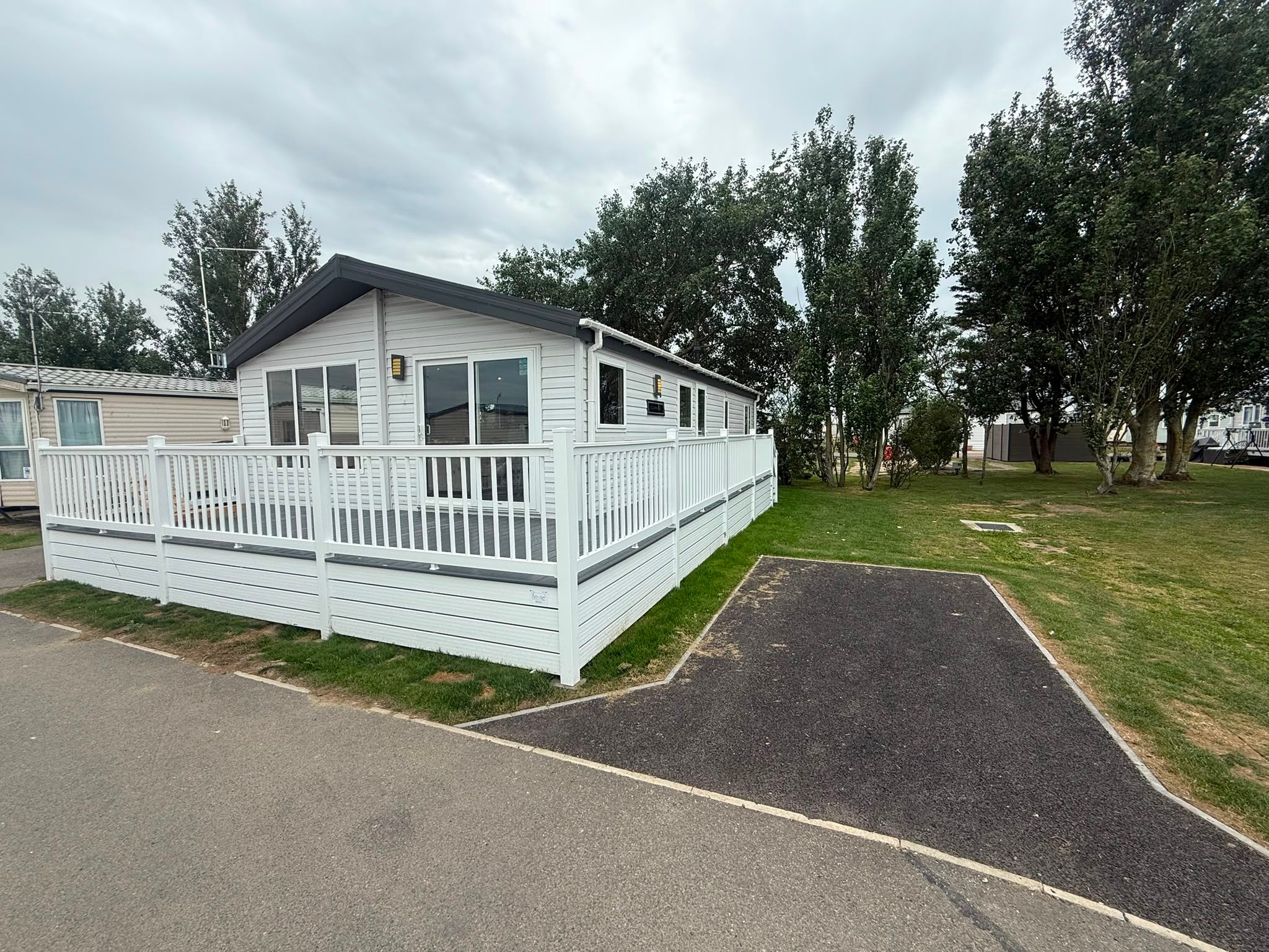 Photo of Willerby Clearwater Lodge 2018 (Lodge)
