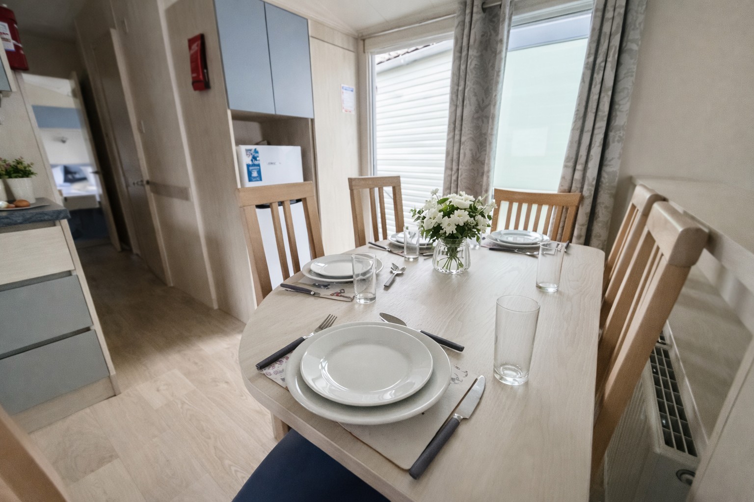 Photo of Atlas Ruby 2015 (Static Caravan)