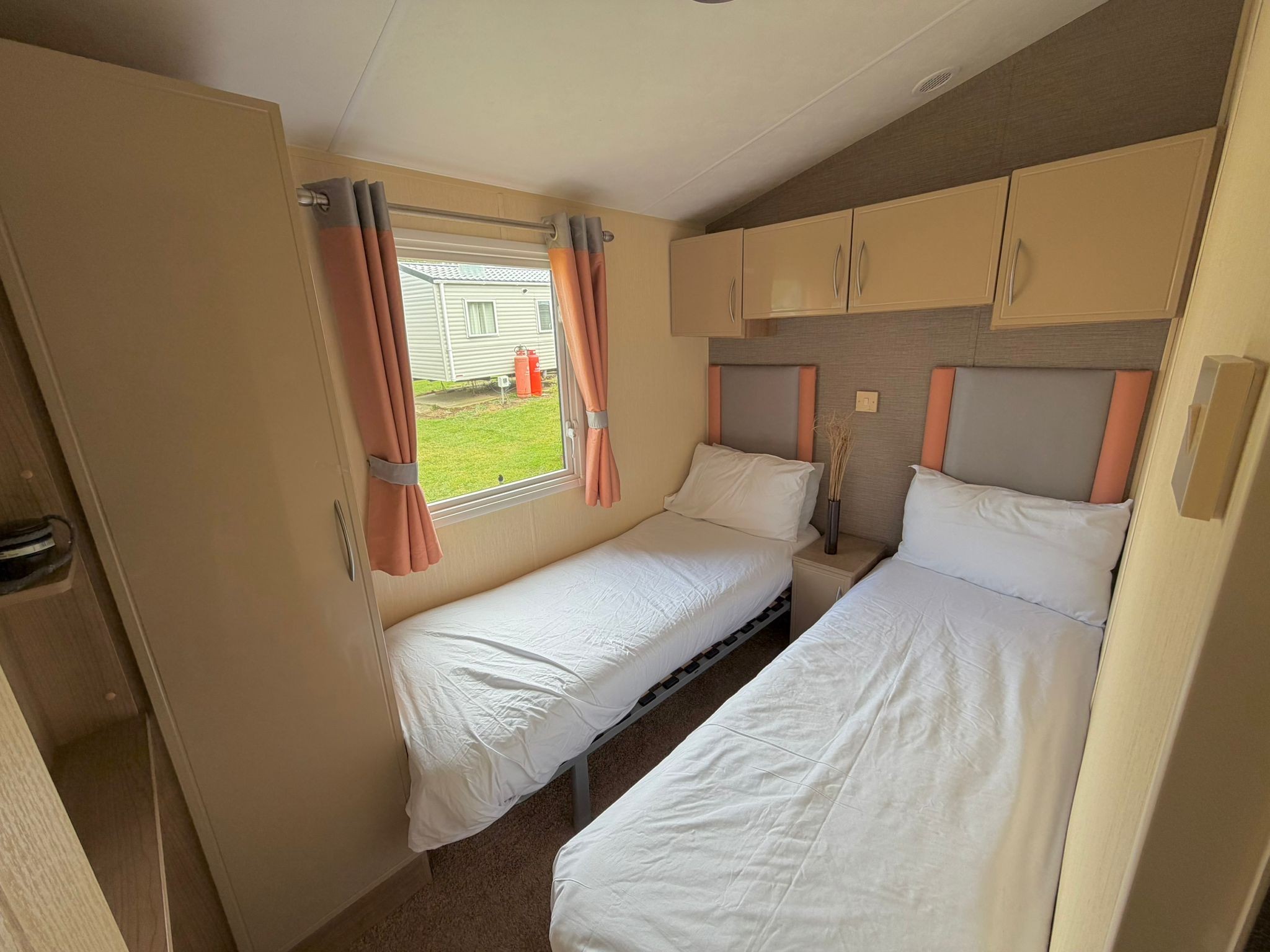 Photo of Willerby Granada 2011 (Static Caravan)