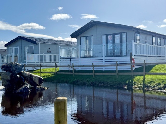 Photo of Sunseeker Stonegate 2026 (Luxury Lodge)