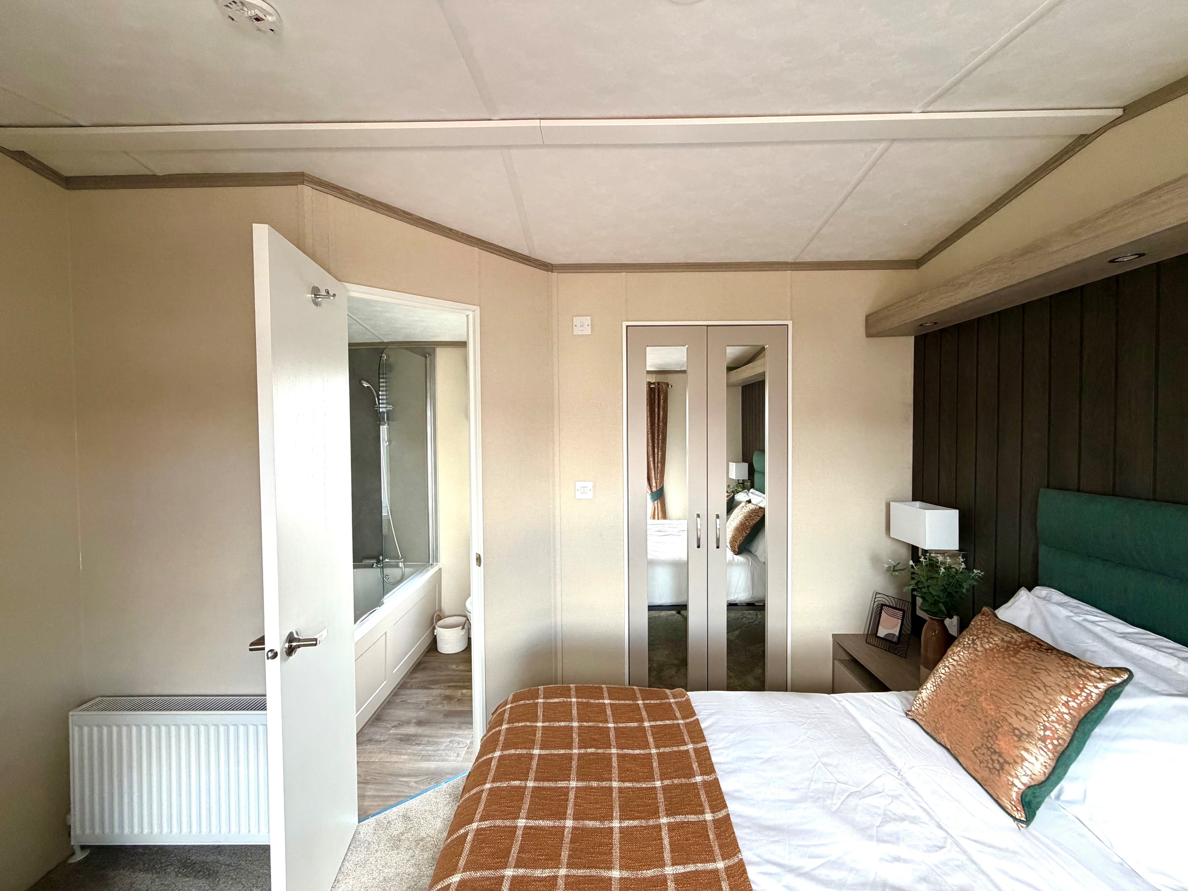 Photo of Pemberton Rivington 2026 (Static Caravan)