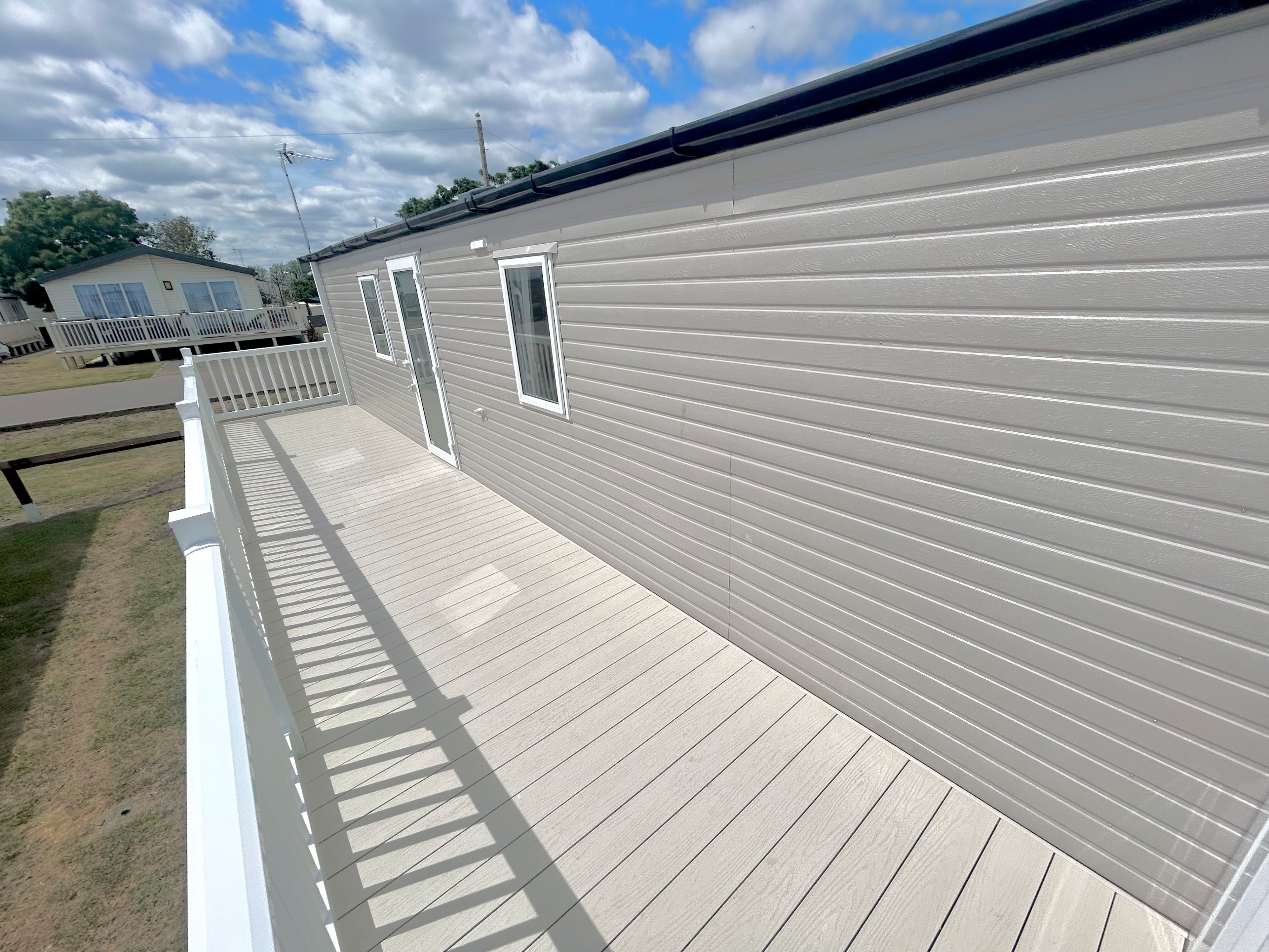 Photo of Atlas Hollington 2025 (Static Caravan)