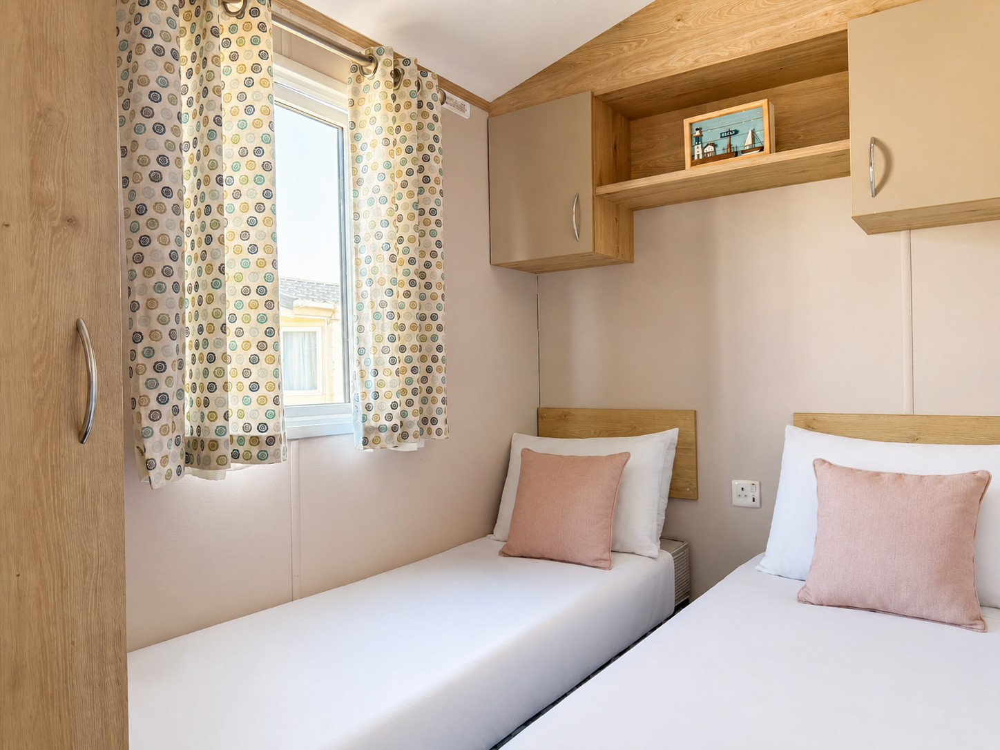 Photo of Atlas Eden 2020 (Static Caravan)