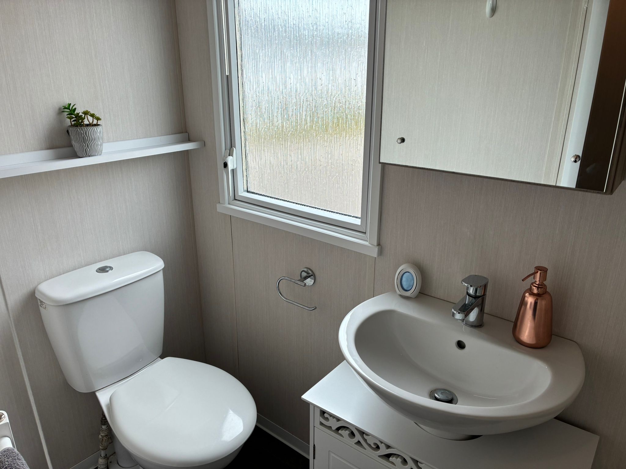 Photo of Swift Loire 2021 (Static Caravan)