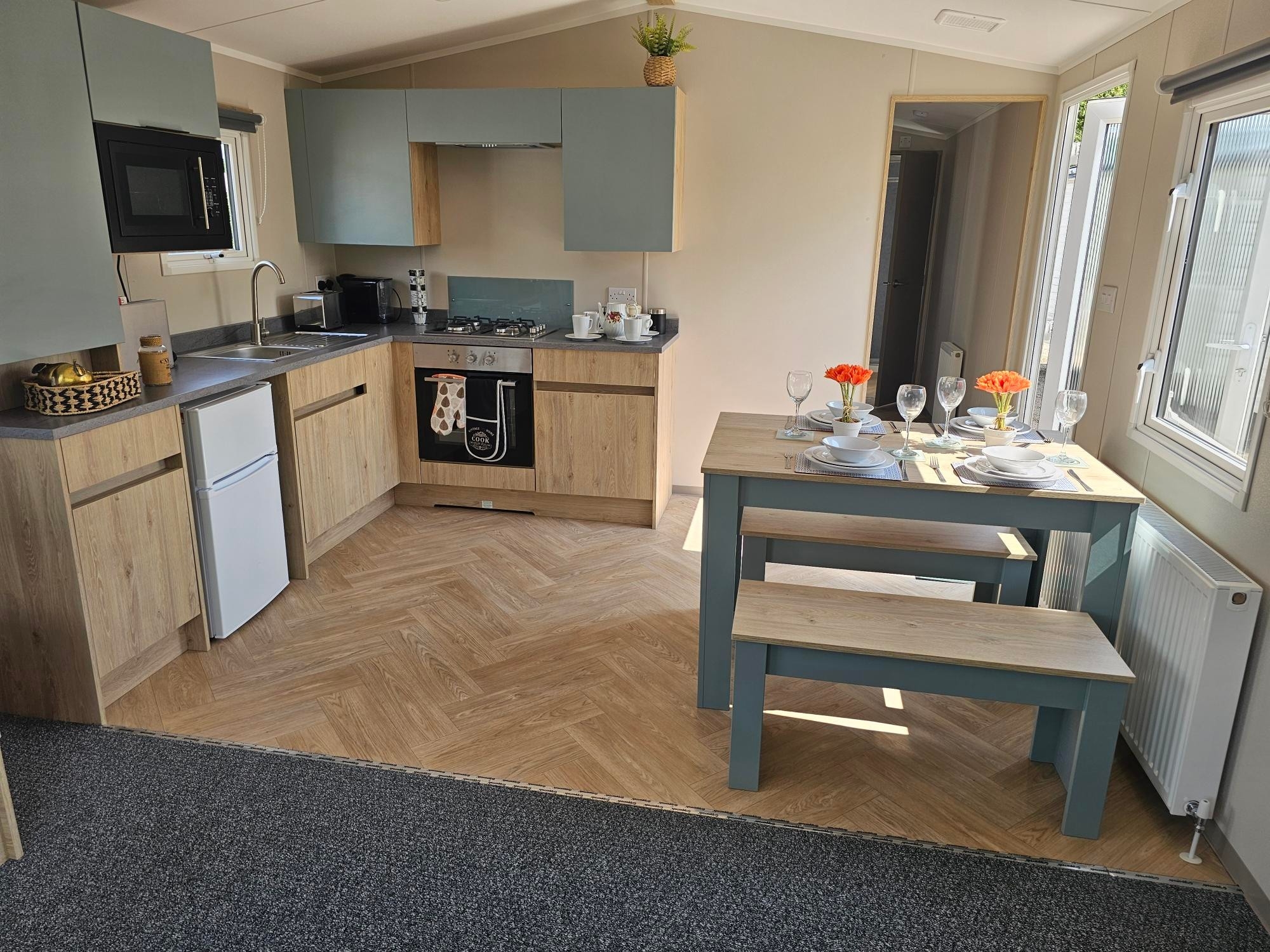 Photo of Victory Lifestyle 2024 (Static Caravan)
