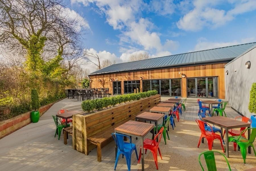 Photo of ABI Belmont Eden 2026 (Luxury Lodge)