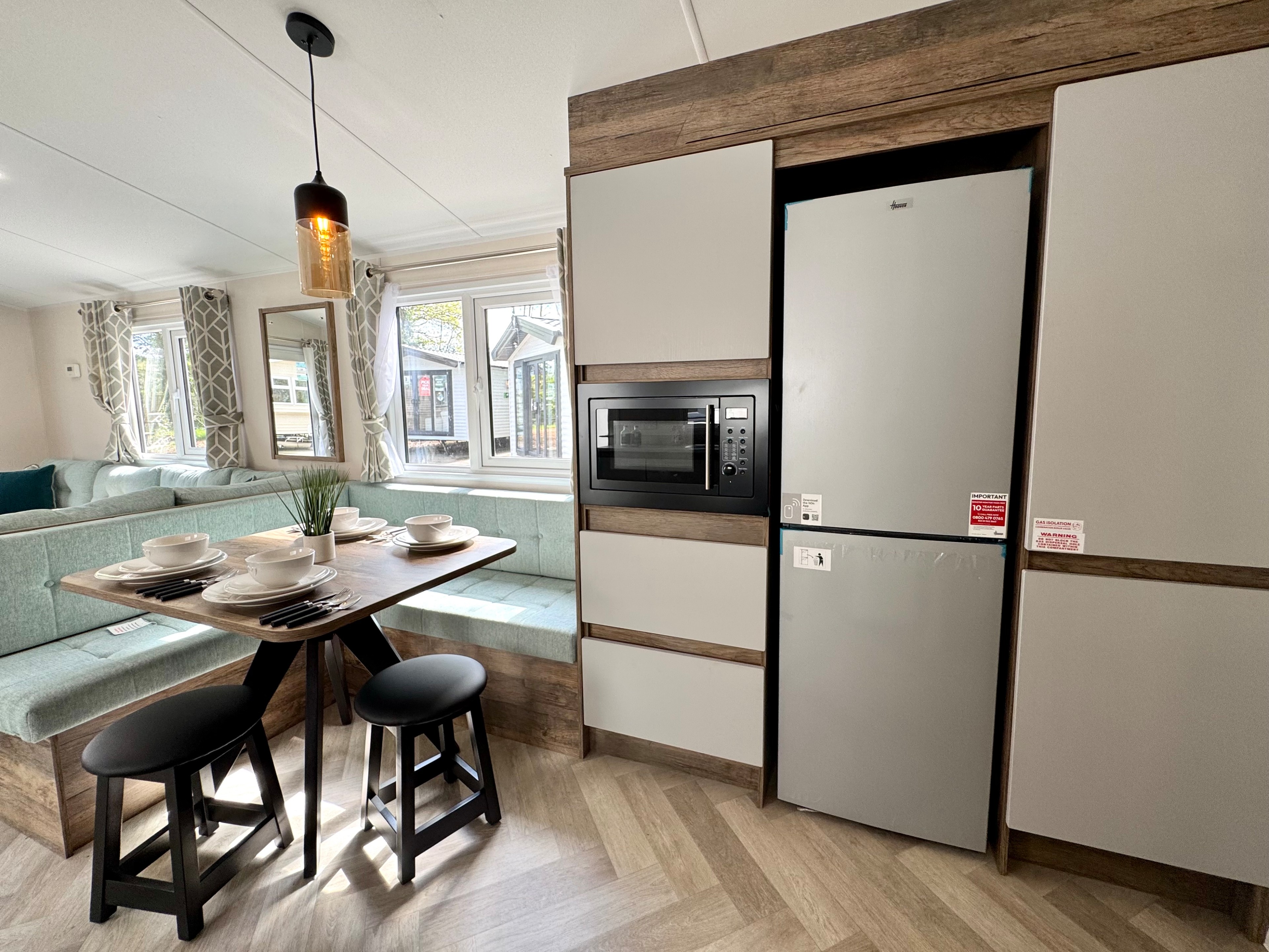 Photo of Willerby Brookwood 2026 (Static Caravan)