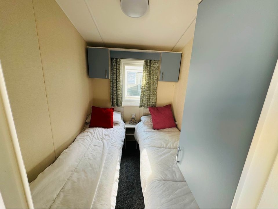 Photo of Atlas Oasis 2018 (Static Caravan)