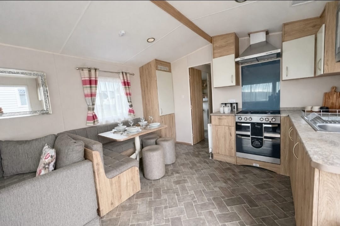 Photo of ABI Trieste 2021 (Static Caravan)