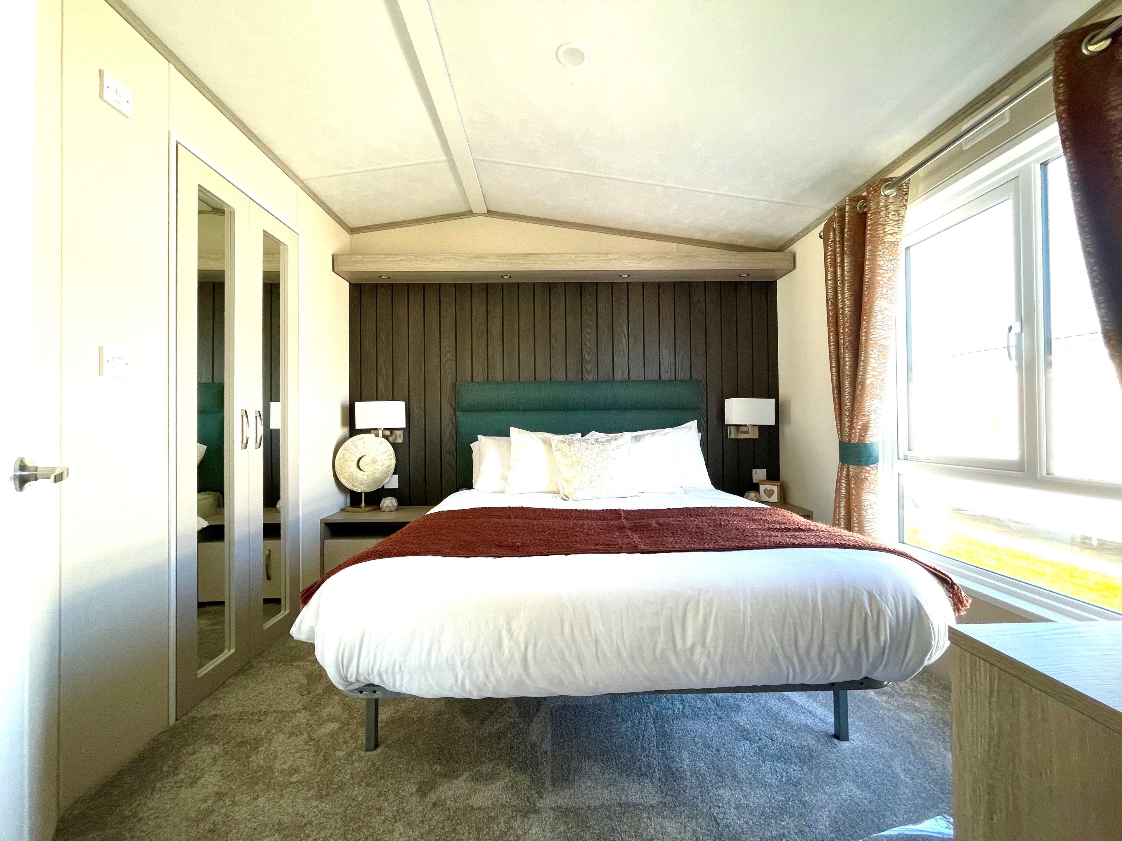 Photo of Pemberton Rivington 2026 (Static Caravan)