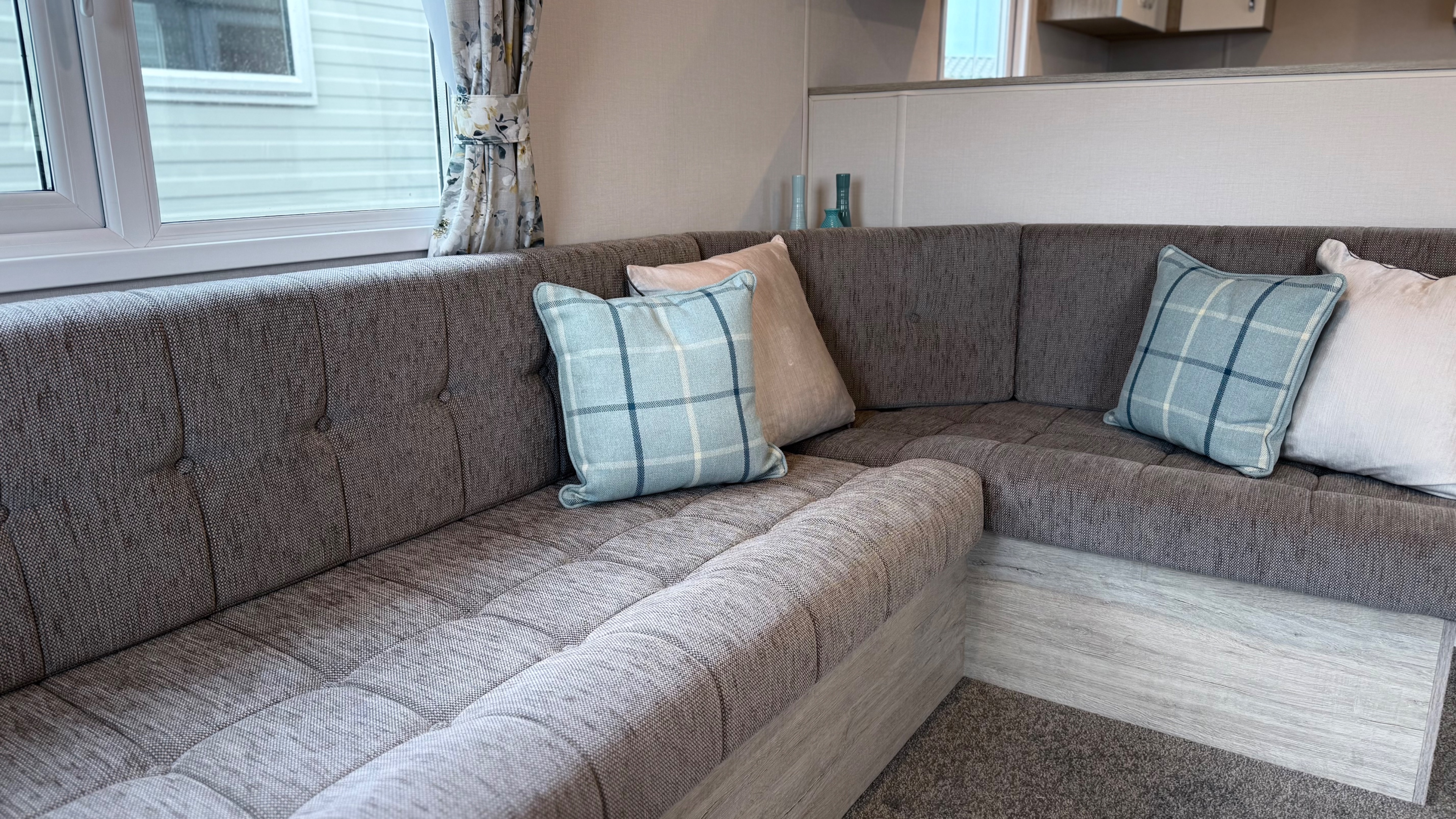 Photo of Delta Hailsham 2023 (Static Caravan)