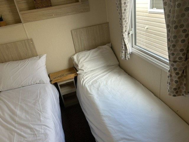 Photo of Willerby Lymington 2017 (Static Caravan)
