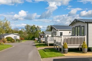 Photo of ABI Beverley 2027 (Static Caravan)