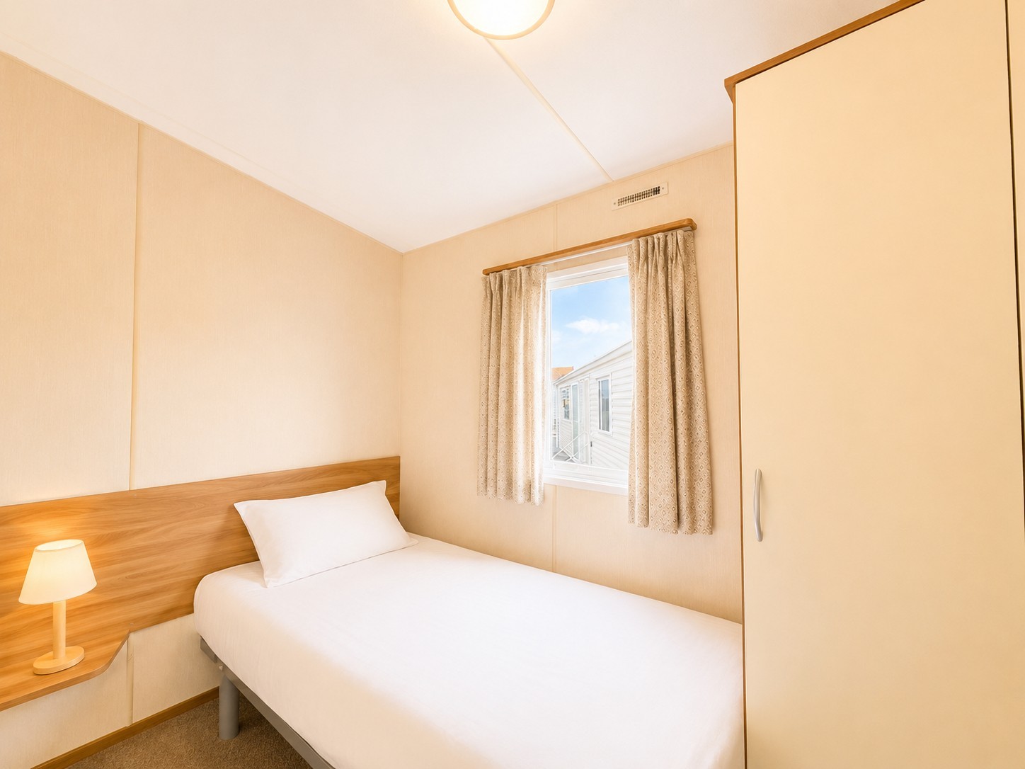 Photo of ABI Vista 2012 (Static Caravan)