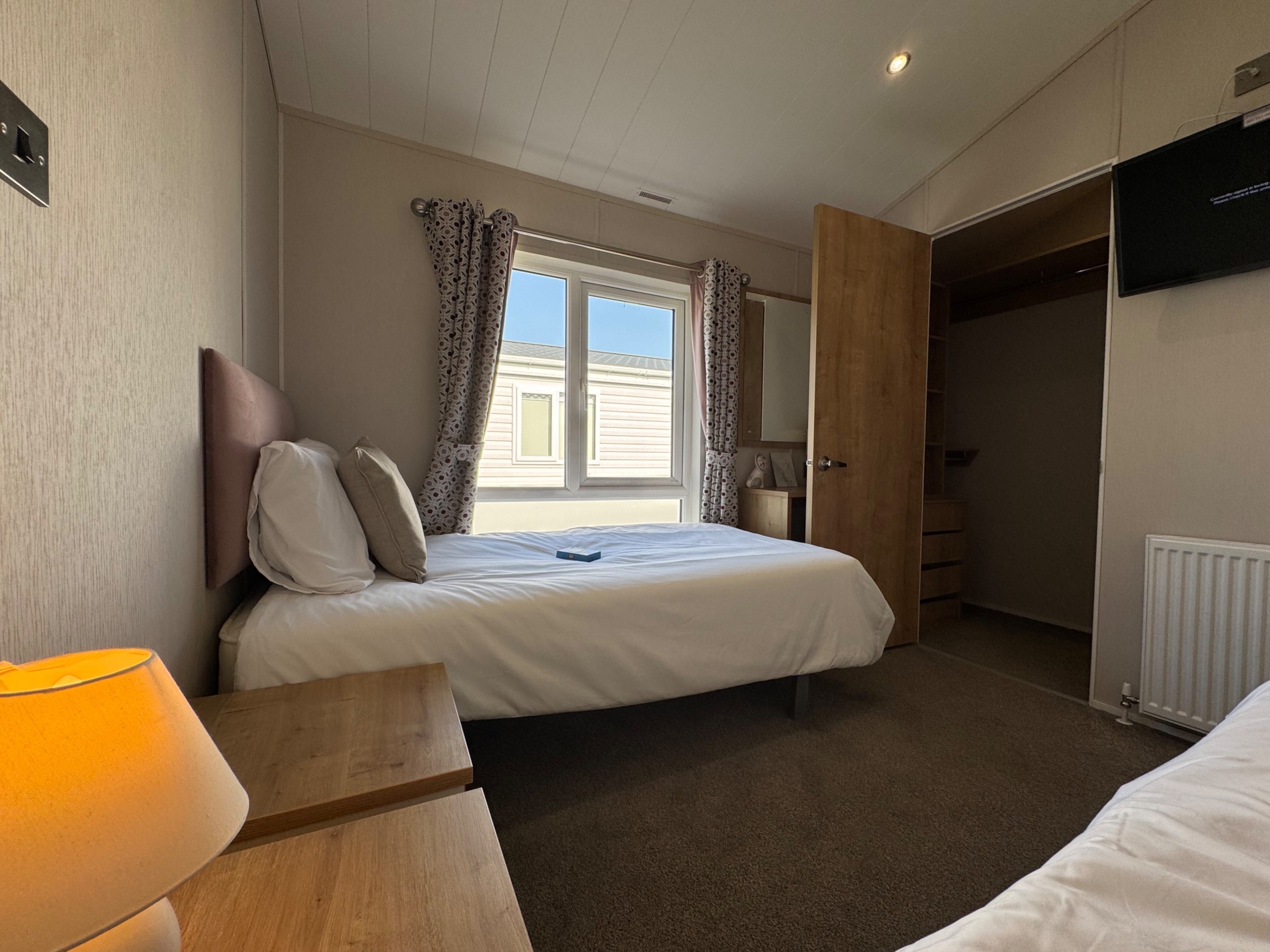 Photo of Willerby Heathfield 2020 (Luxury Lodge)