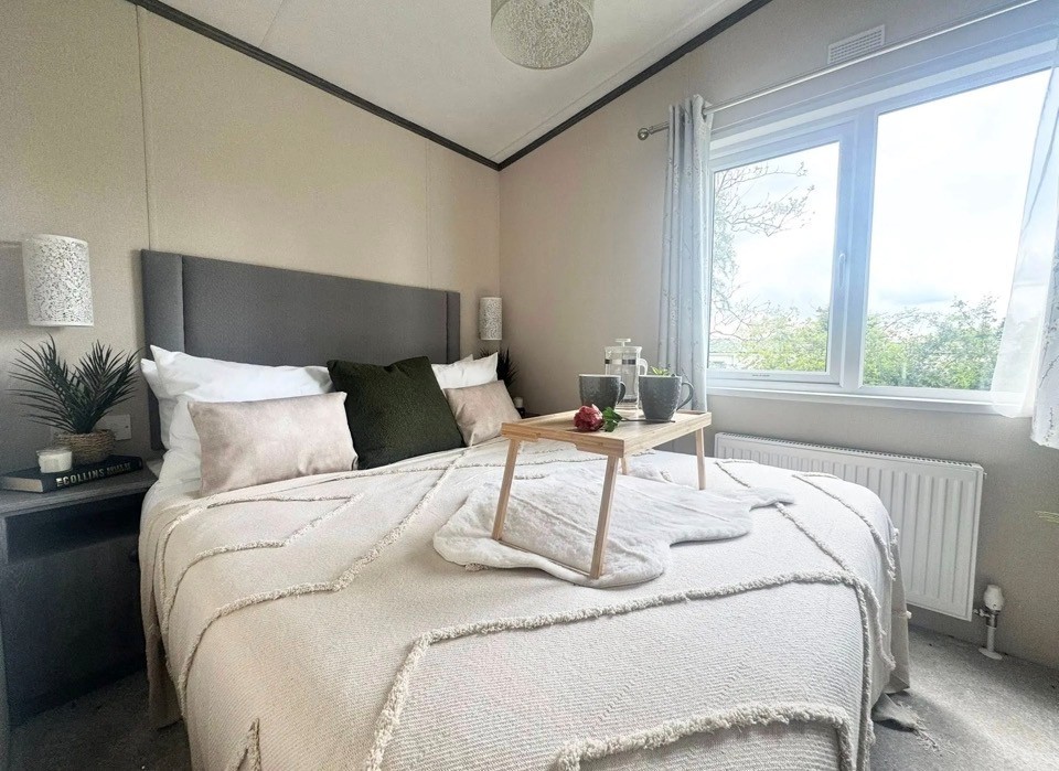 Photo of Pemberton Avon 2023 (Static Caravan)