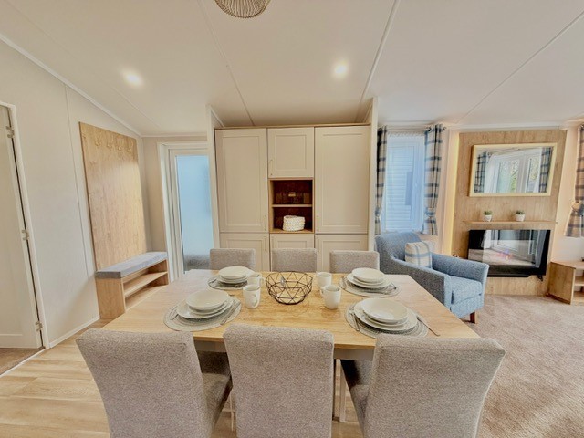 Photo of Sunseeker The Newborough Lodge 2025 (Villa)