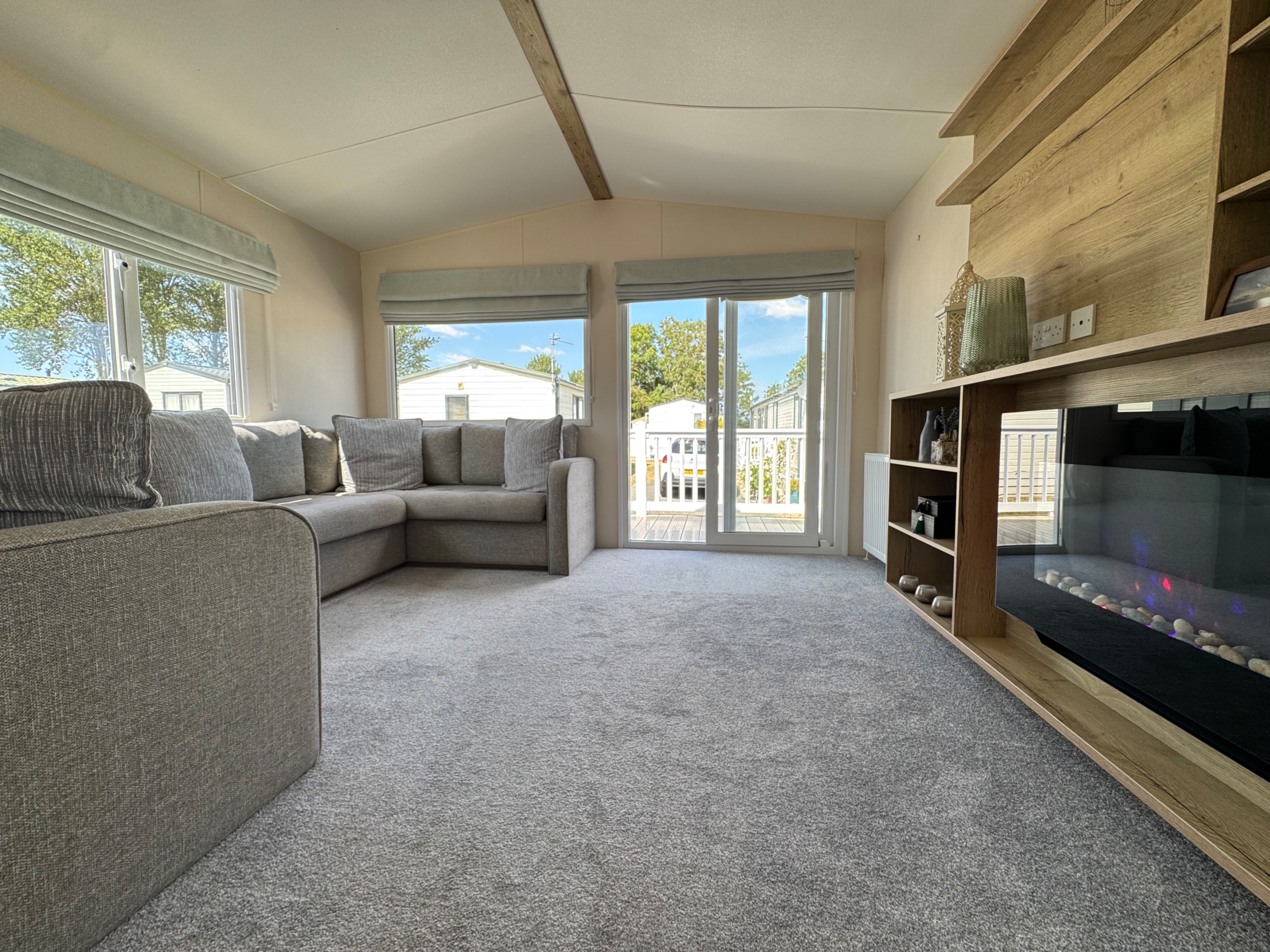 Photo of ABI Coworth 2020 (Static Caravan)
